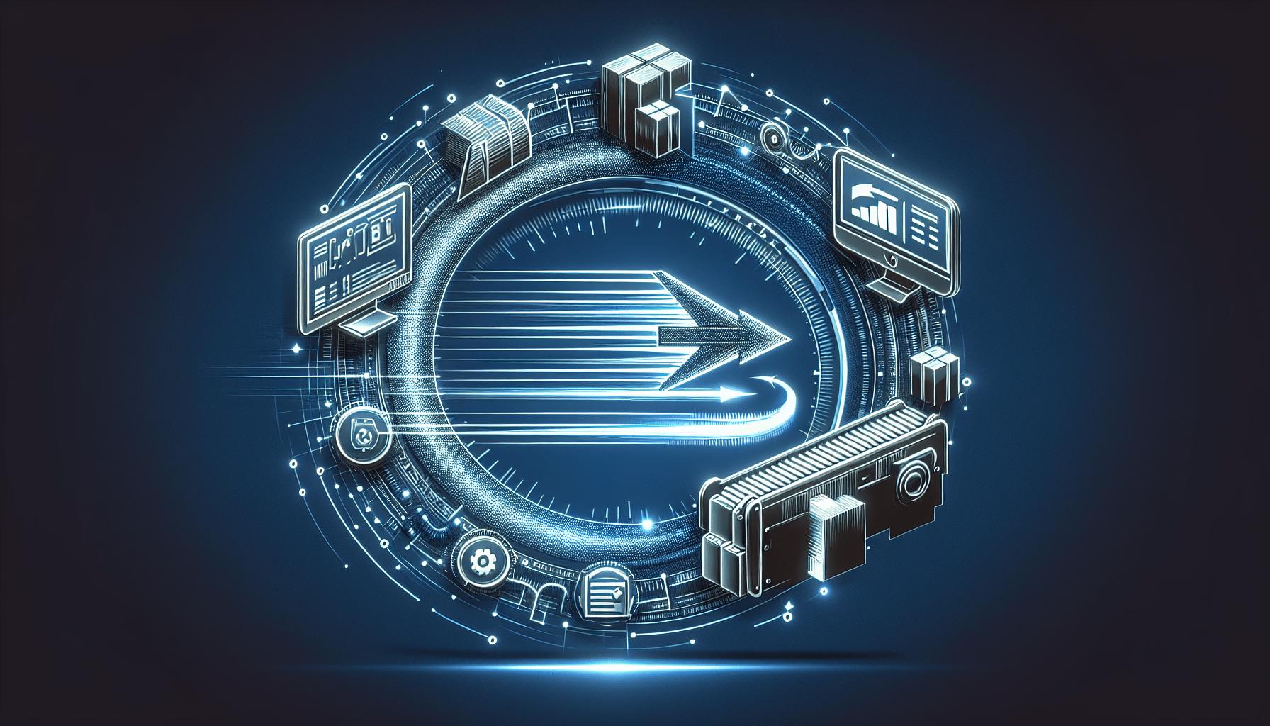 Benefits Of Using Automated Broker Interface (ABI) For Importer Security Filing (ISF) Submissions