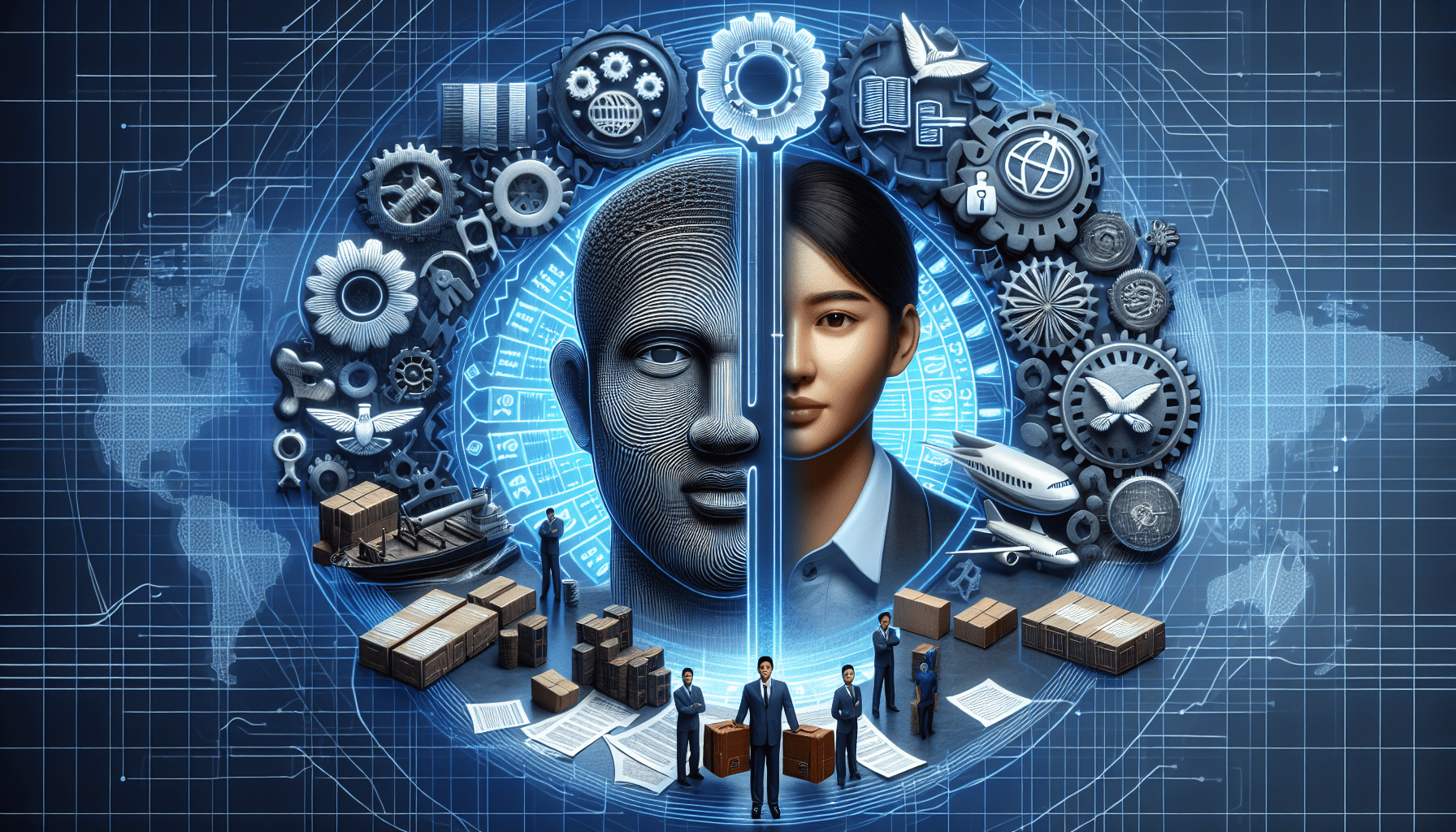 How Importer Security Filing Affects Freight Forwarders And Customs Brokers