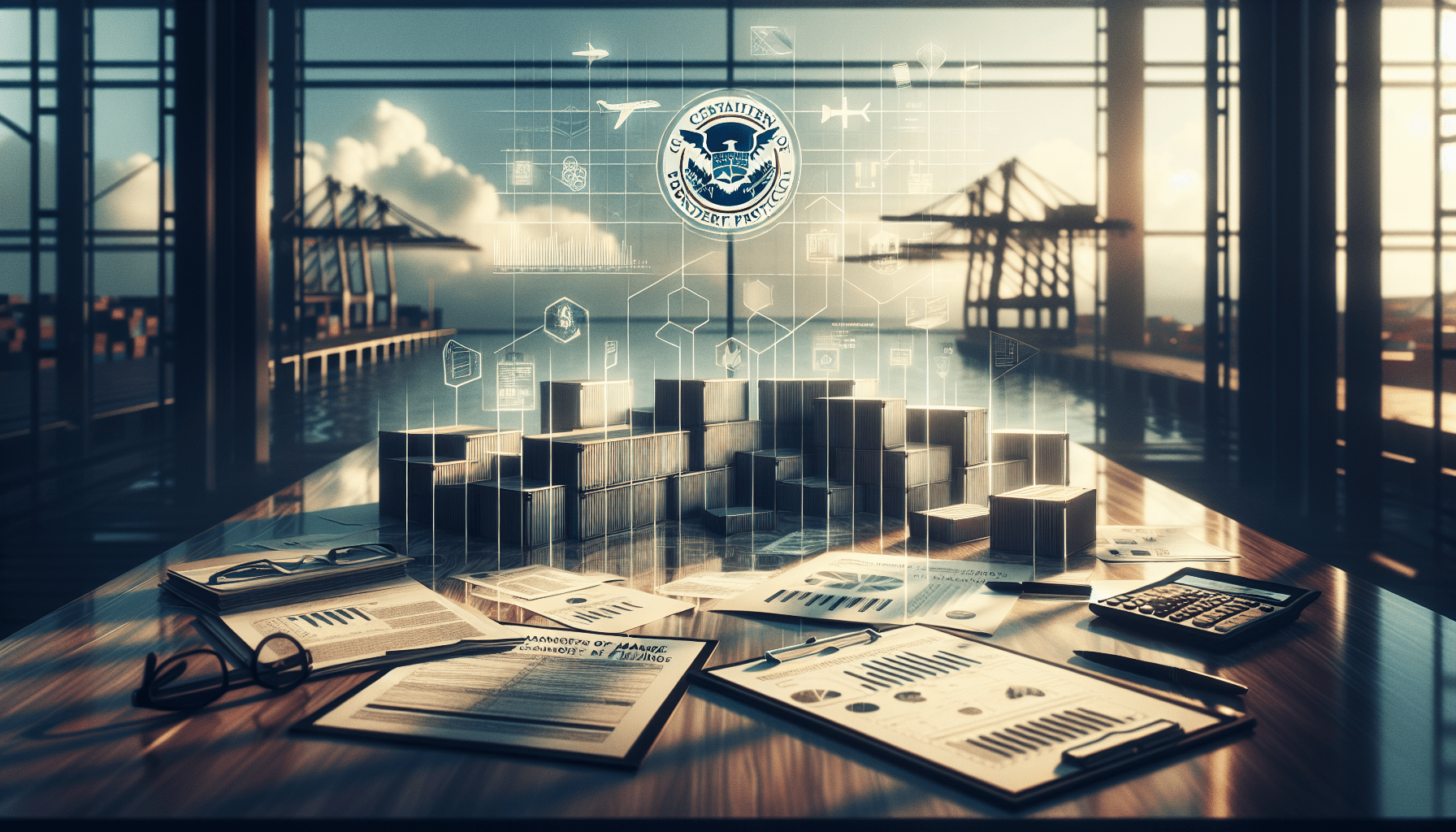 How To Handle Changes Or Amendments To An Importer Security Filing