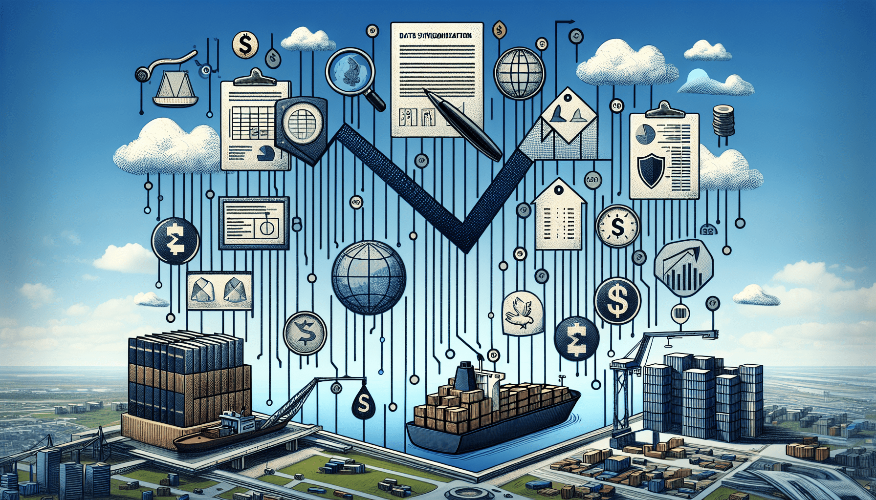 Optimizing Importer Security Filing To Minimize Customs Delays And Costs