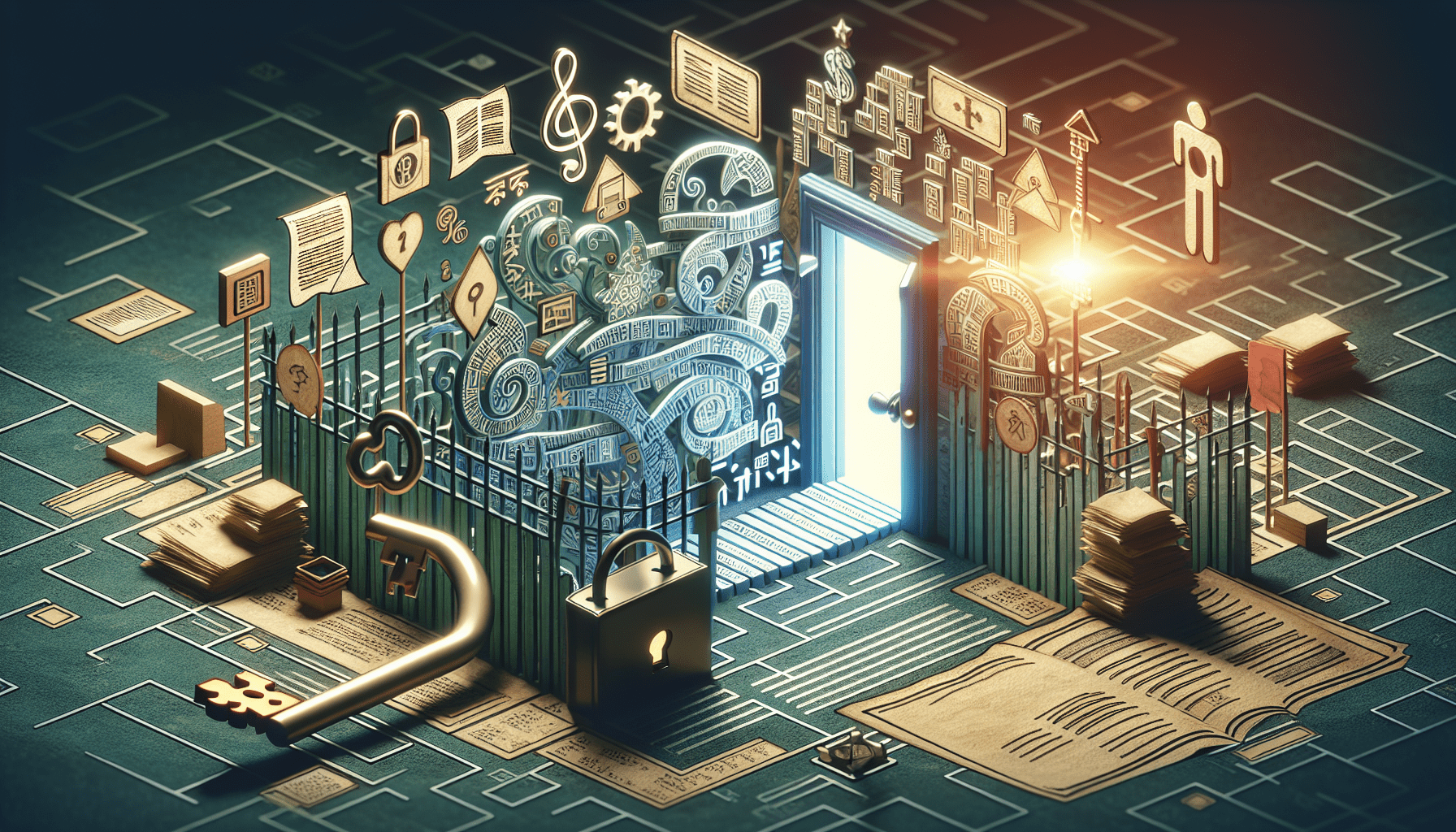 Overcoming Language And Cultural Barriers In Importer Security Filing