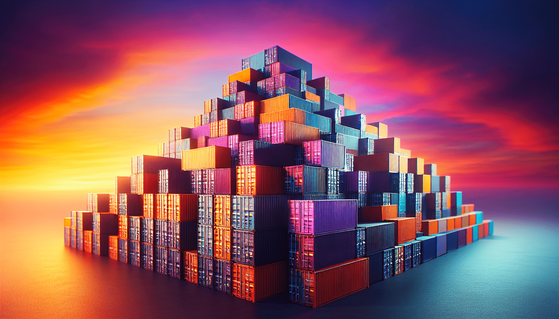 What Is The Impact Of Importation Volume On The Importer Security Filing (ISF) Process?