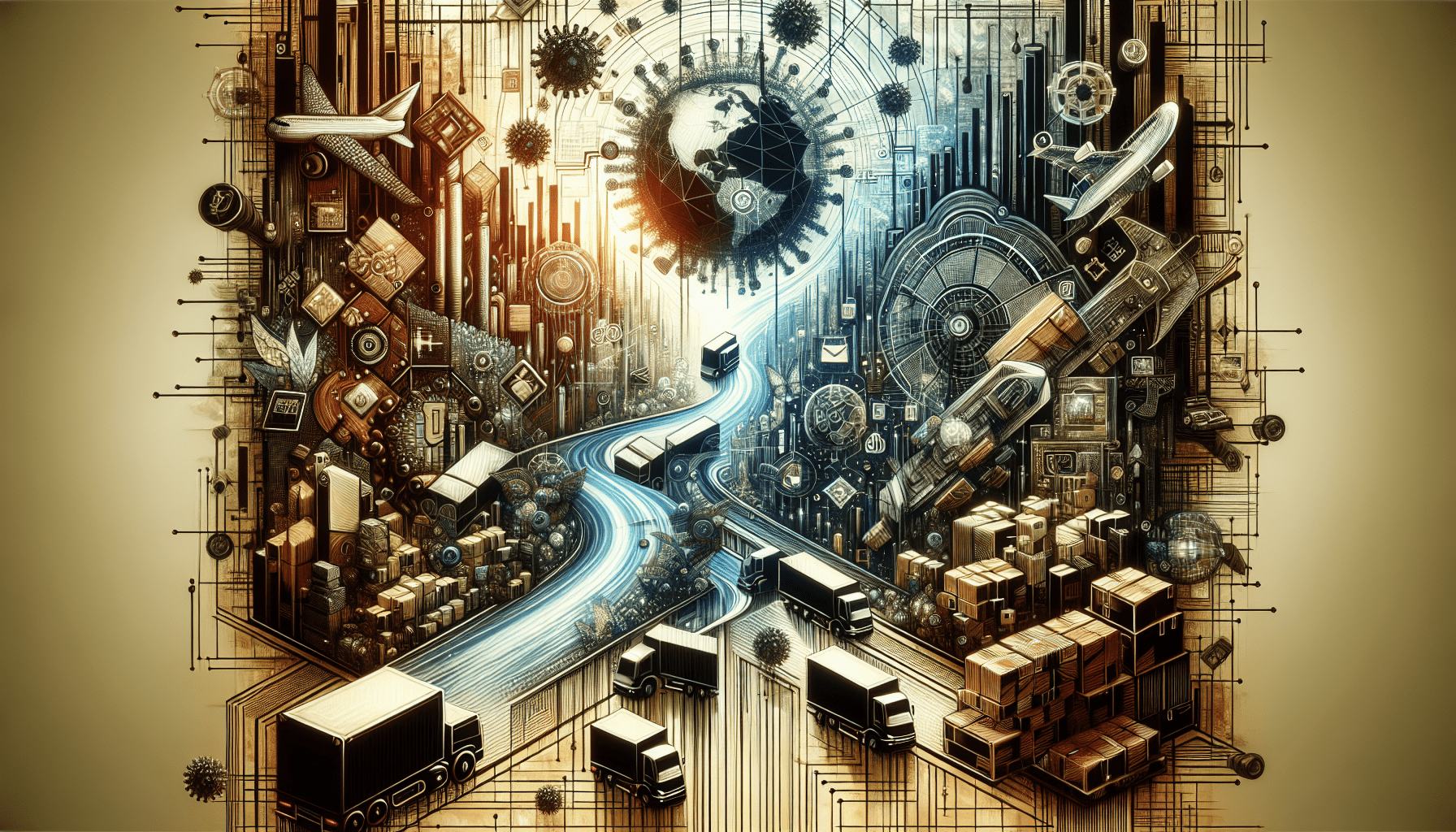 Addressing Compliance Challenges In Importer Security Filing For E-Commerce Platforms