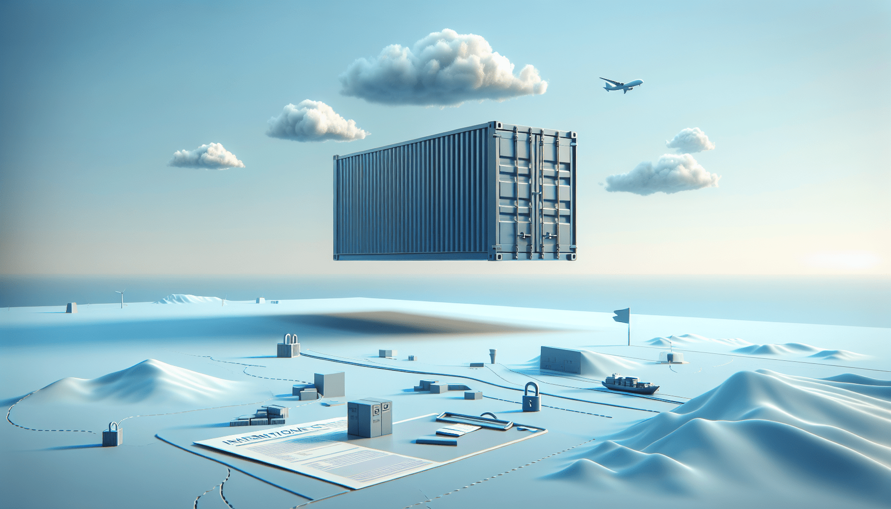 Challenges Of Implementing Importer Security Filing For Cross-Border E-Commerce Players