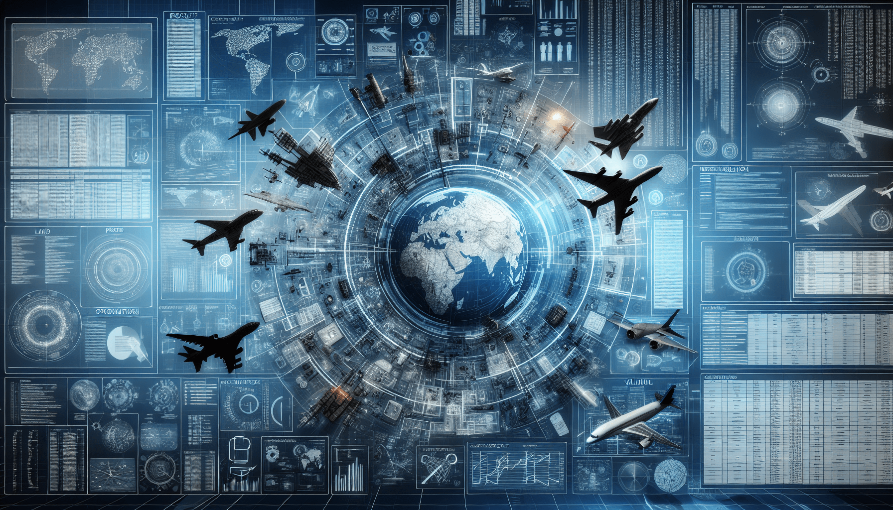 Customs Requirements For Aerospace And Defense Industry Imports
