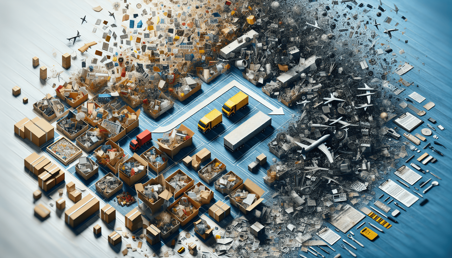 Expedited ISF Filing Process