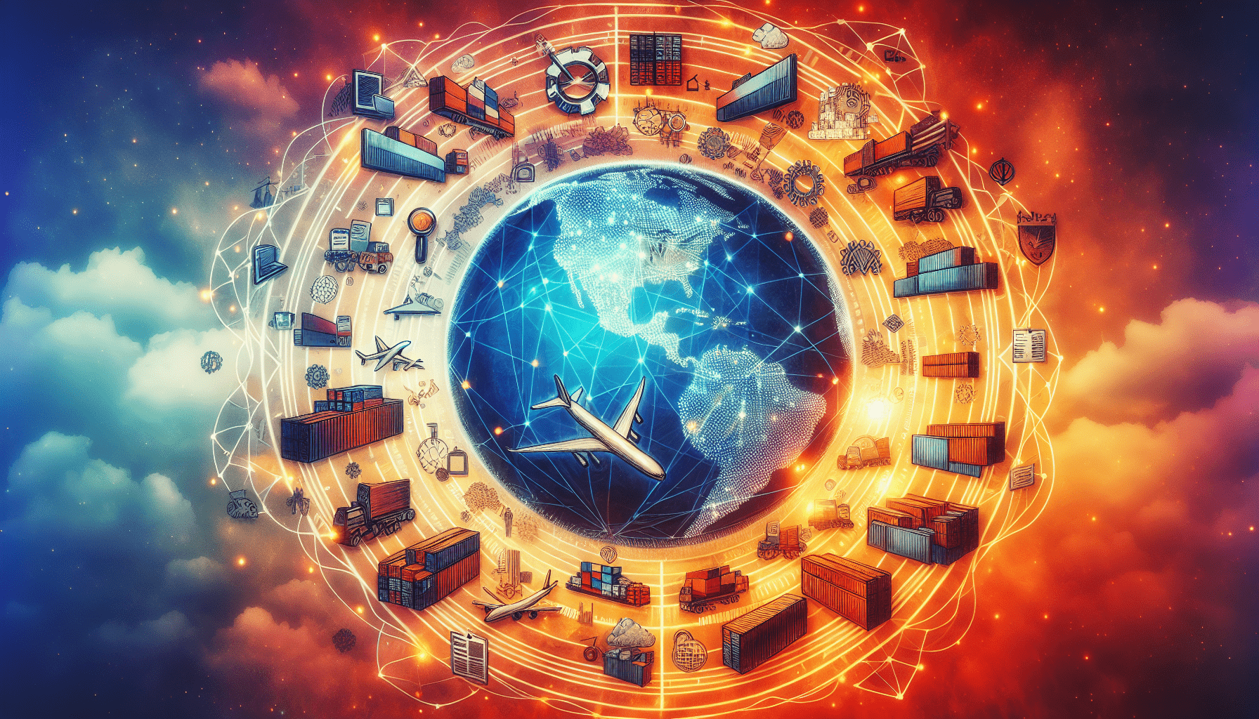 Exploring The Link Between Importer Security Filing And Trade Facilitation