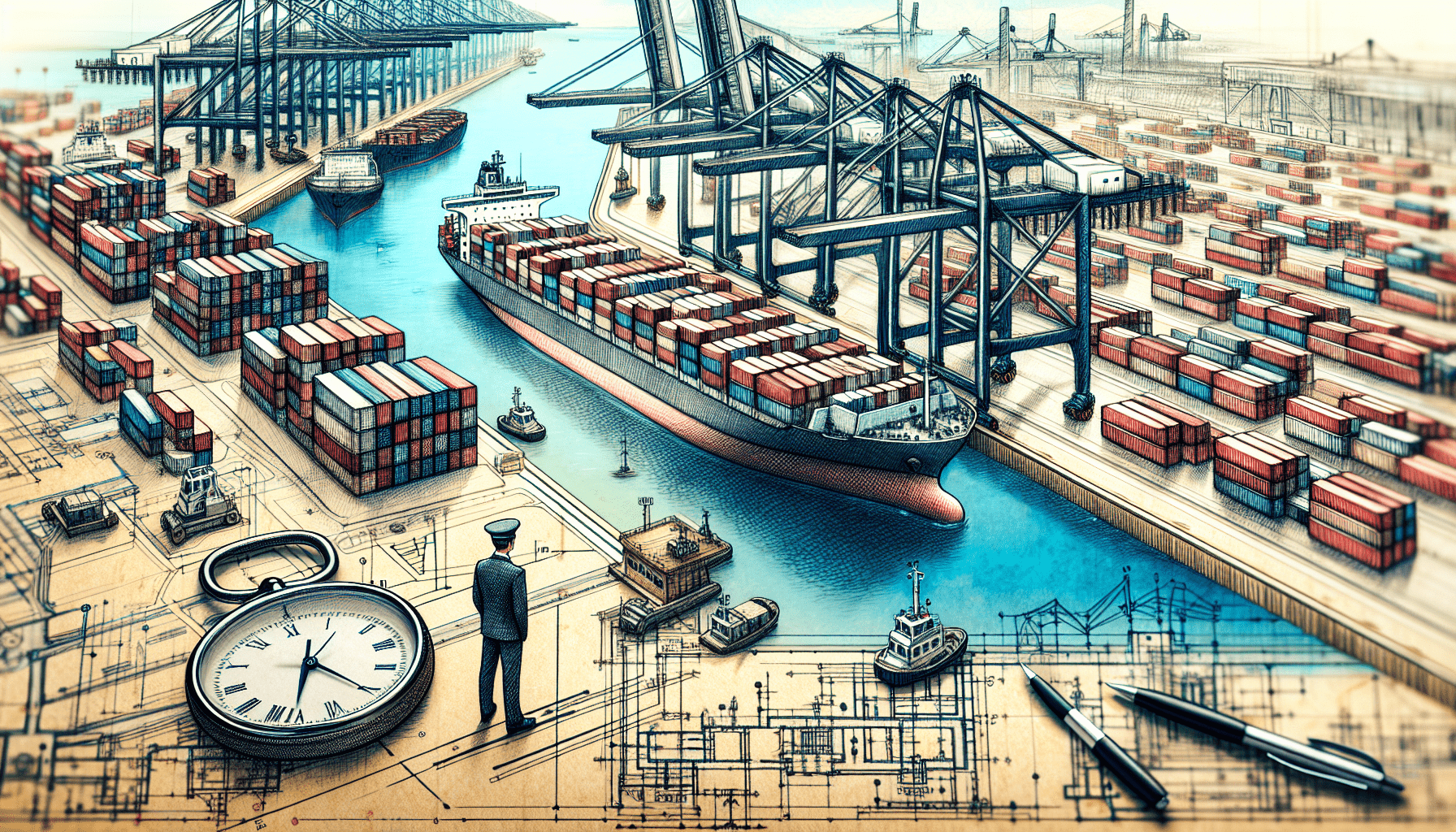 How Does Importer Security Filing (ISF) Contribute To Trade Compliance Efforts?