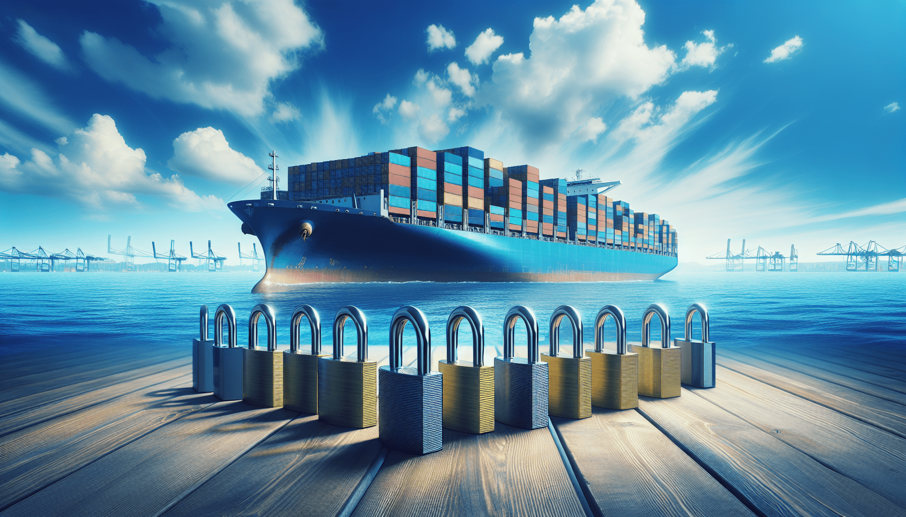 Importance Of Continuous Monitoring In Importer Security Filing Compliance