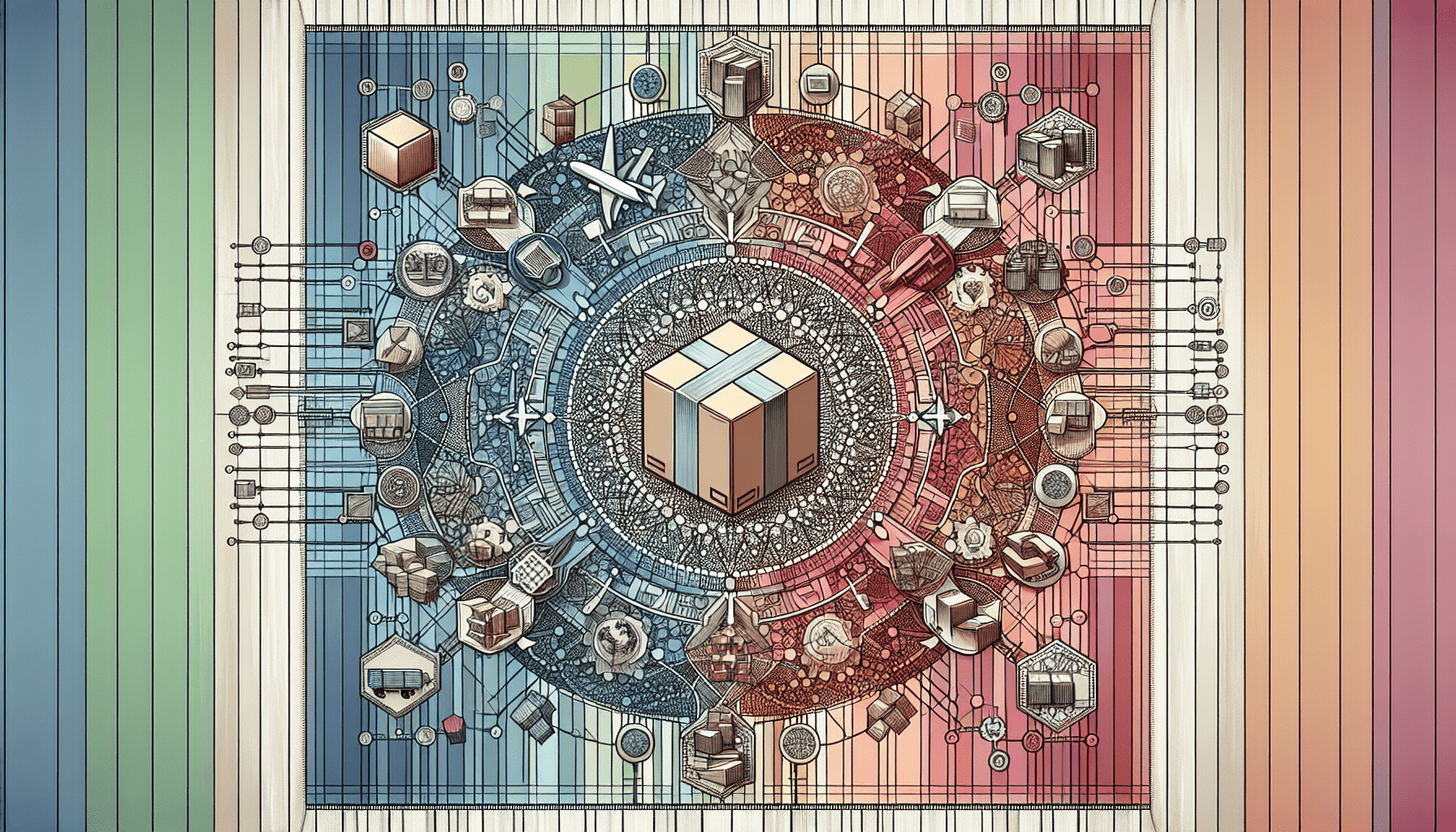 Importer Security Filing: Compliance Challenges For Temporary Imports And Re-Exports