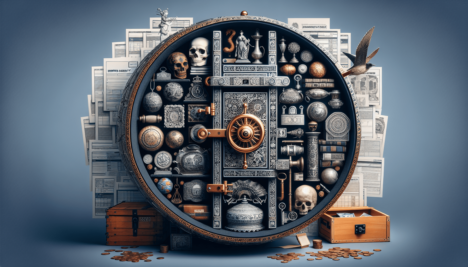 Importer Security Filing For Unique And High-Value Collectibles: Special Considerations