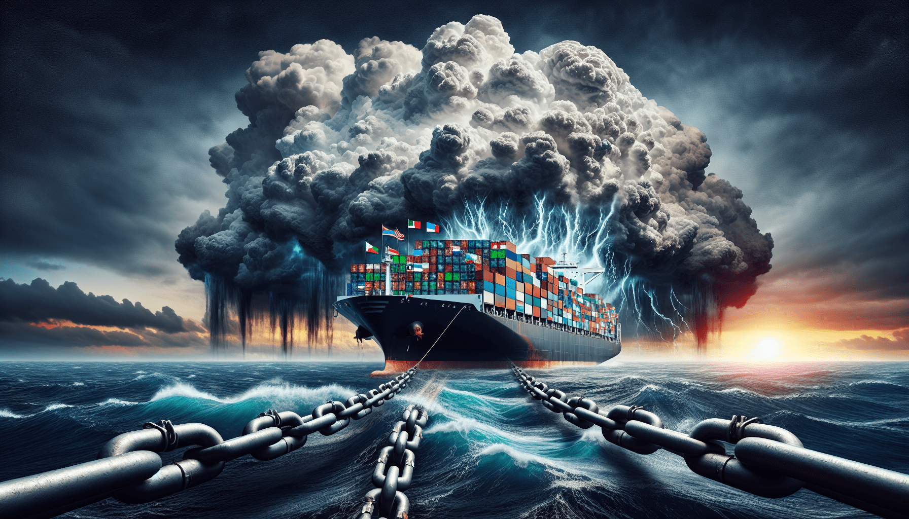 Importer Security Filing (ISF) Penalties And Consequences For Non-compliance.