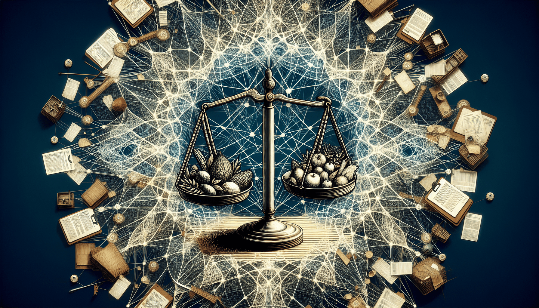 ISF 10+2 Impact On The Selection Of Customs Brokers For Food Imports