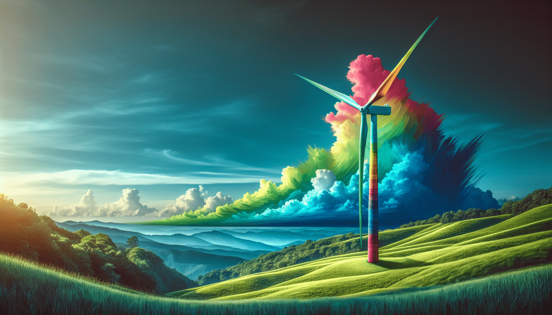 ISF Compliance With Renewable Energy