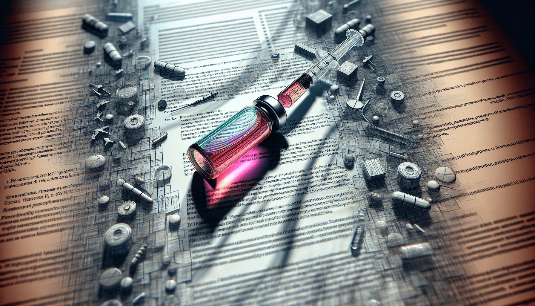 ISF Filing For Pharmaceutical And Medical Device Imports