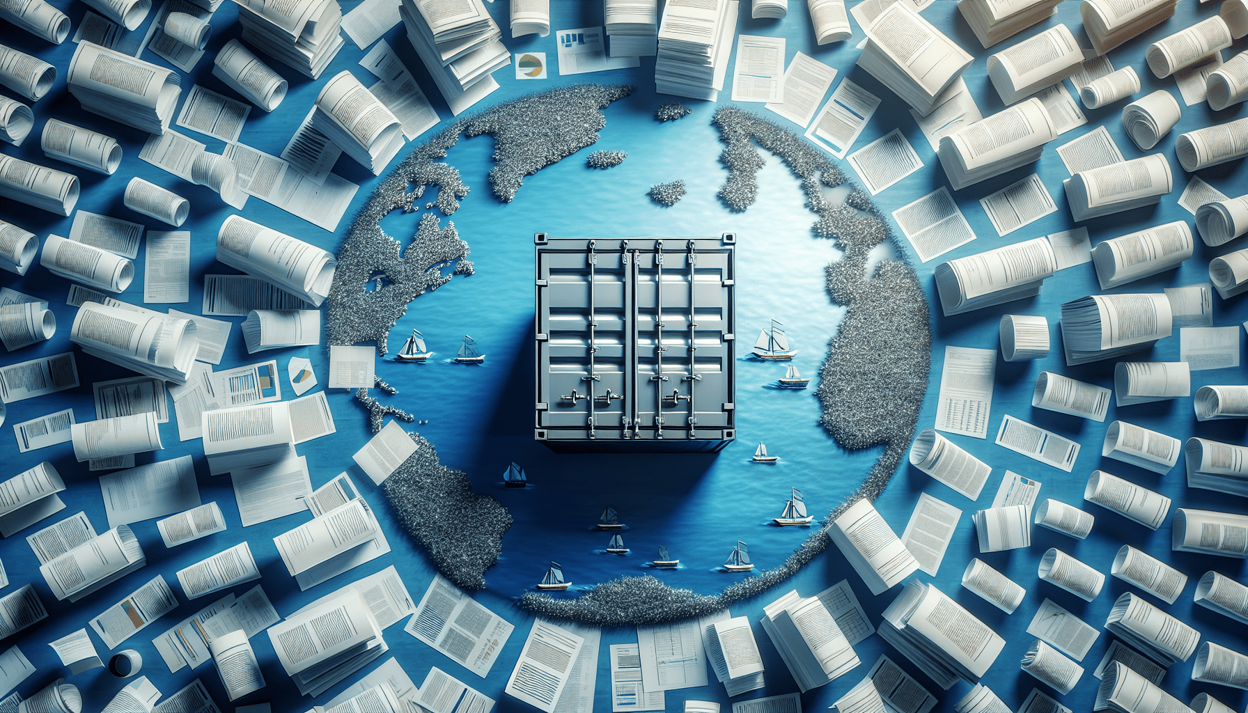 ISF Filing Under Trade Litigation