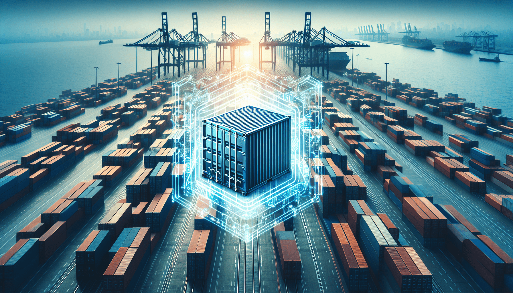 Role Of Importer Security Filing In Preventing Smuggling