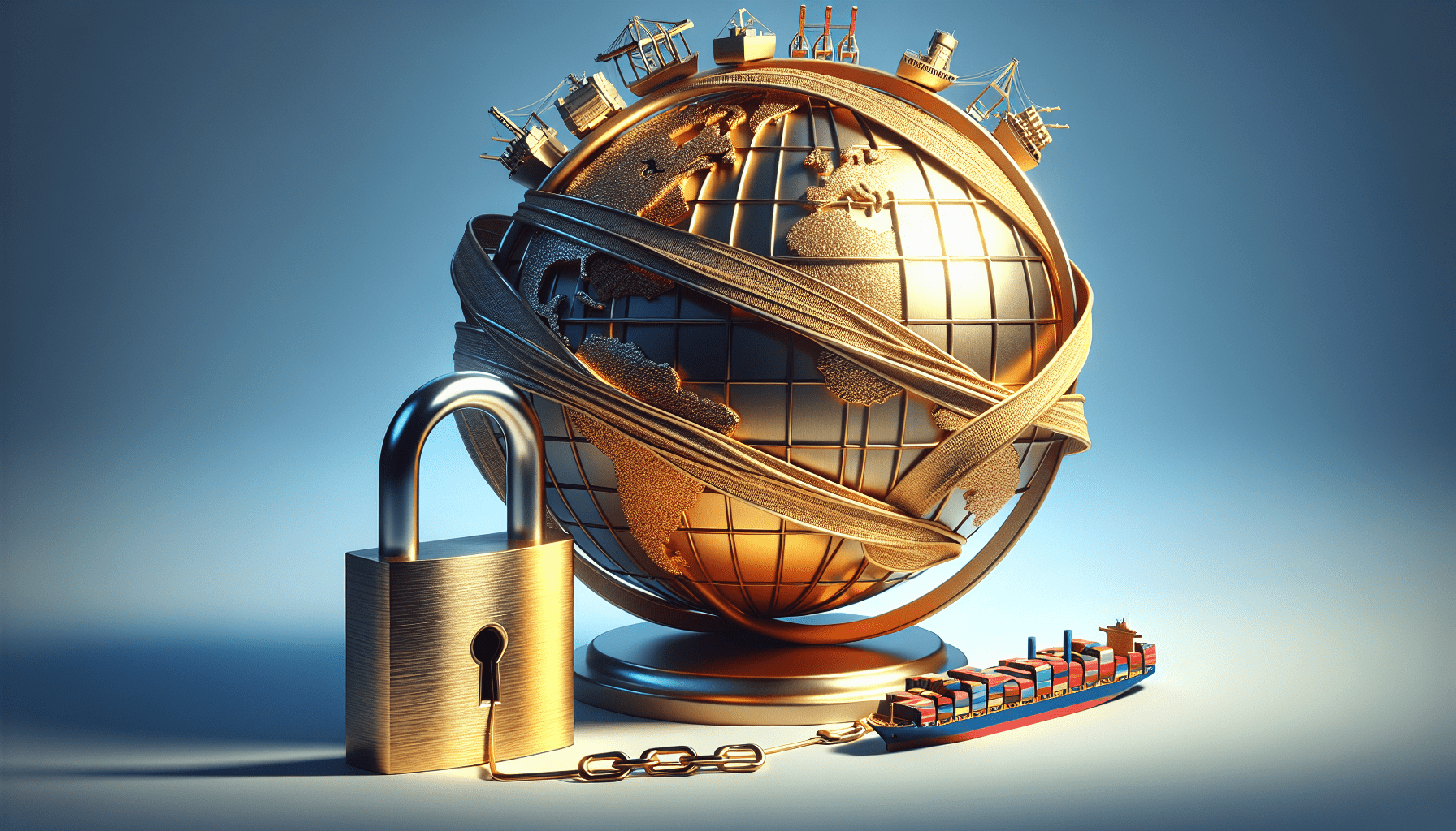 Role Of Importer Security Filing In Trade Facilitation