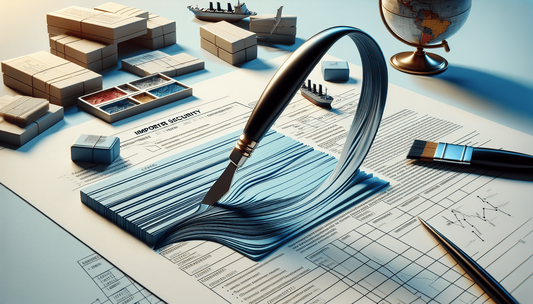 Strategies For Minimizing Importer Security Filing Errors