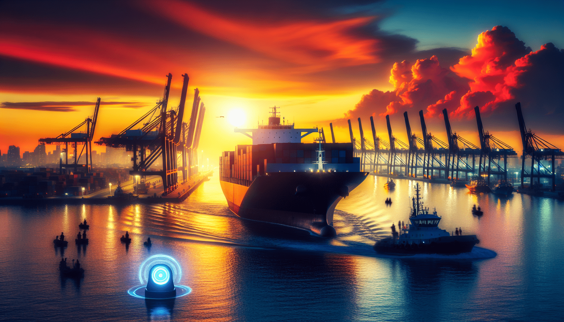 Why Importer Security Filing Is Essential For Counteracting Trade-Based Money Laundering