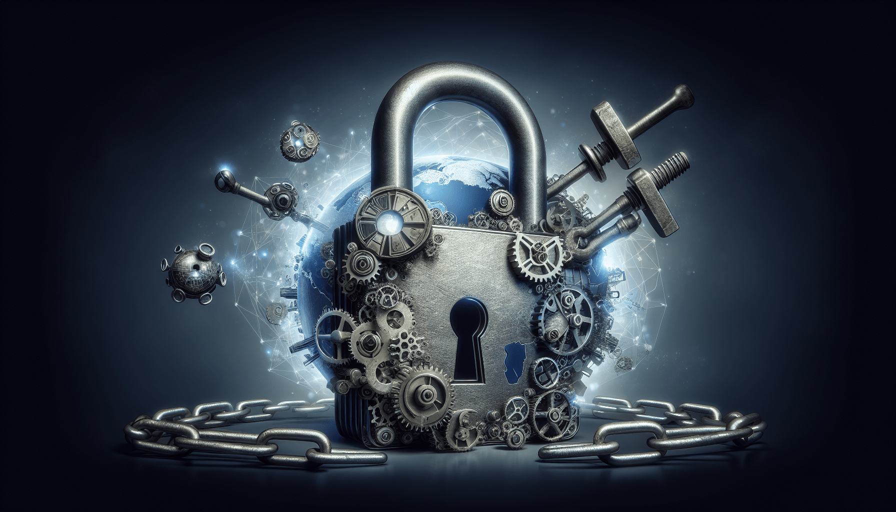 The Ever-Growing Importance Of ISF In Sustainable Supply Chain Security
