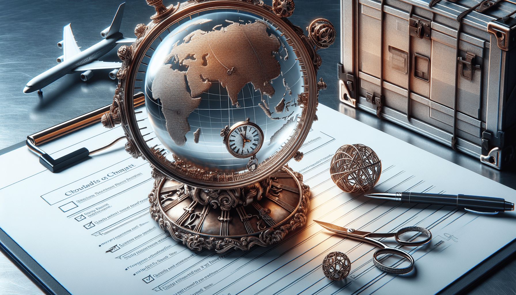 Timely Compliance Solutions: Tips To Prevent ISF Filing Delays