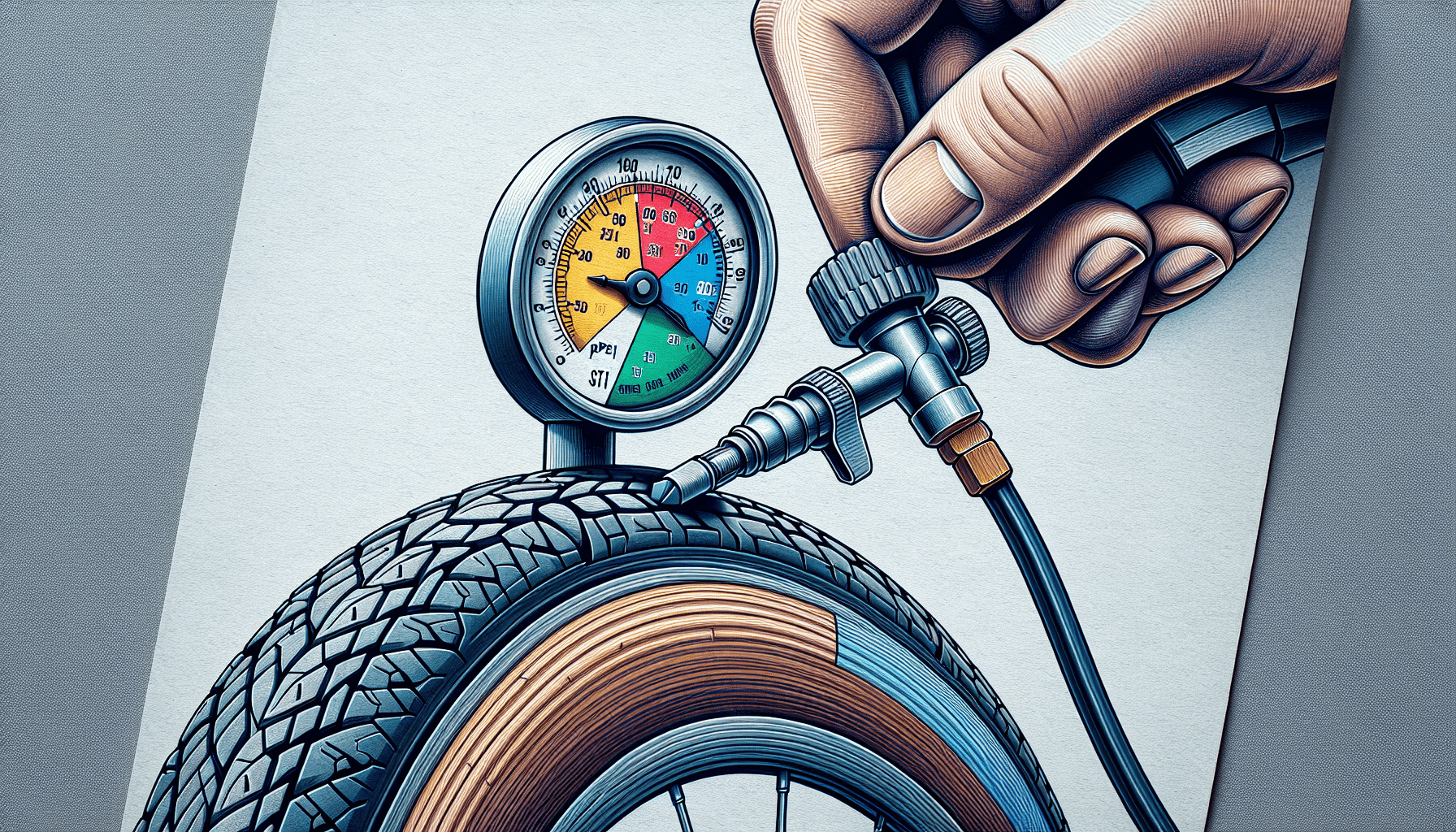 How Can I Avoid ISF Penalties For Bicycle Tires