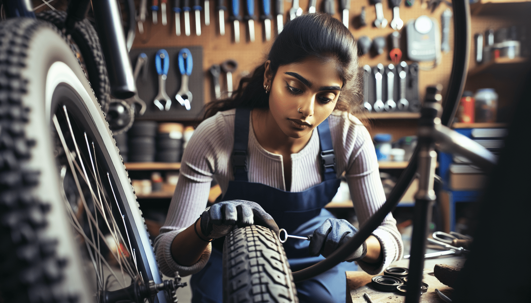 How Can I Avoid ISF Penalties For Bicycle Tires