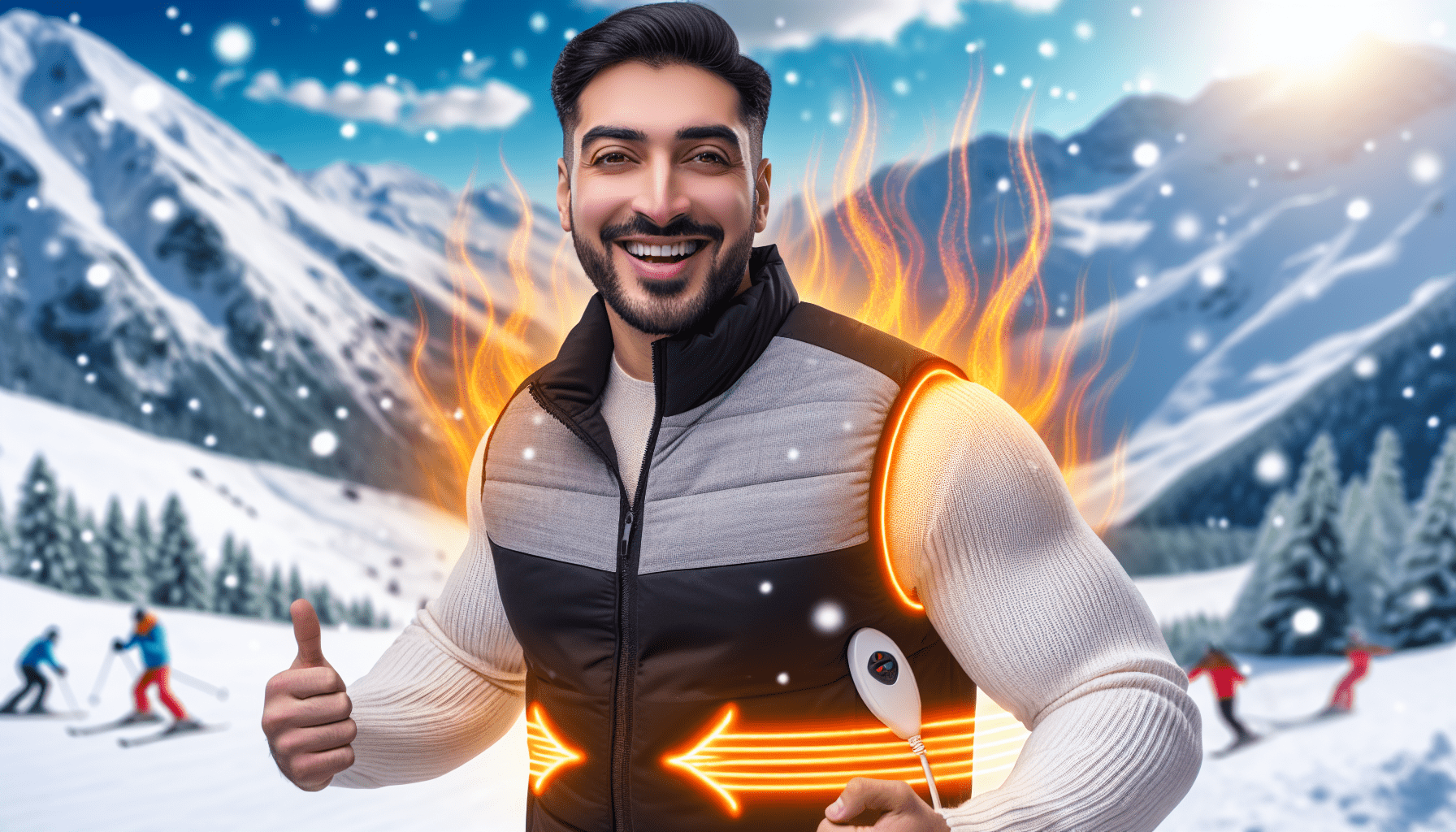 How Can I Avoid ISF Penalties For Heated Vests