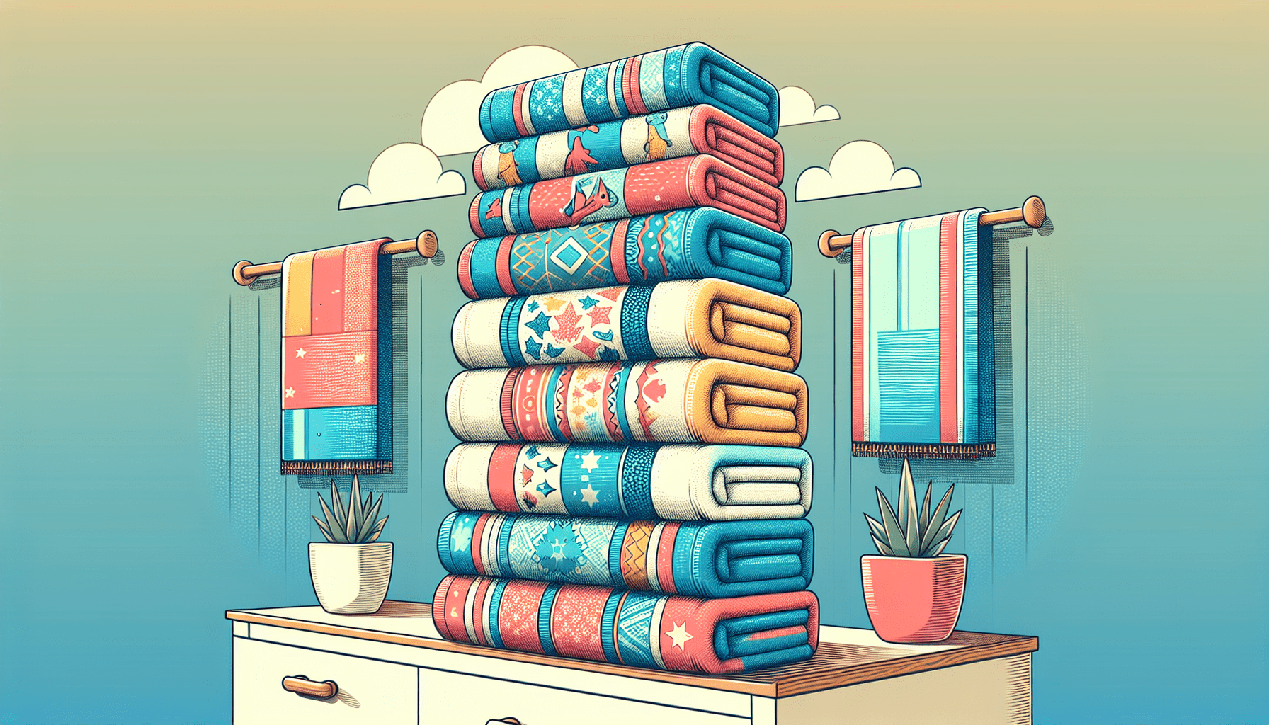 How Can I Avoid ISF Penalties For Kids Bath Towels