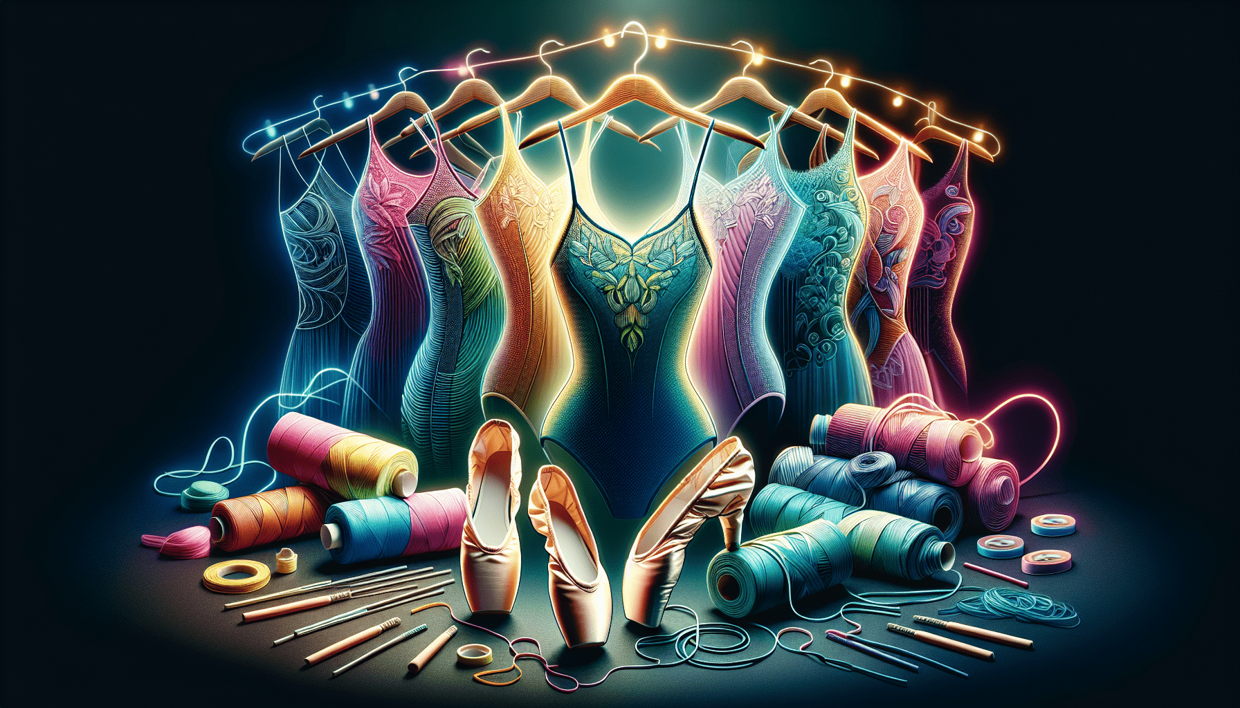 How Can I Avoid ISF Penalties For Training Dancewear