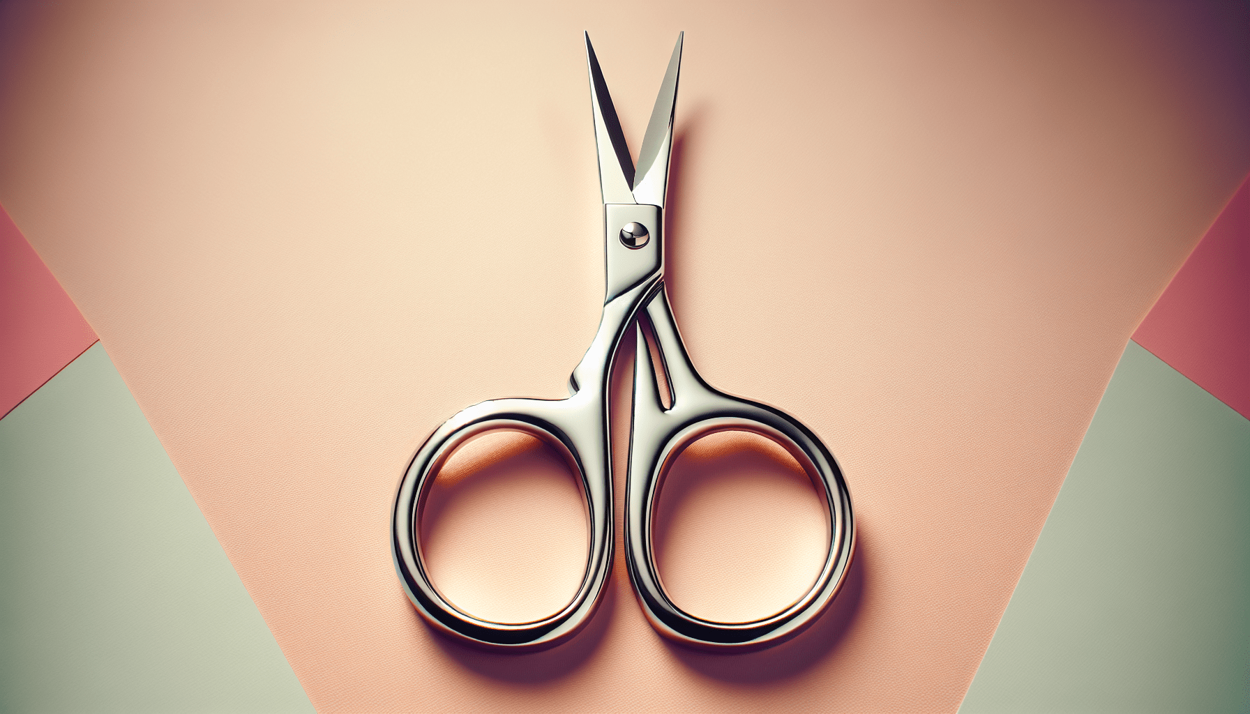 When To File ISF For Manicure Scissors