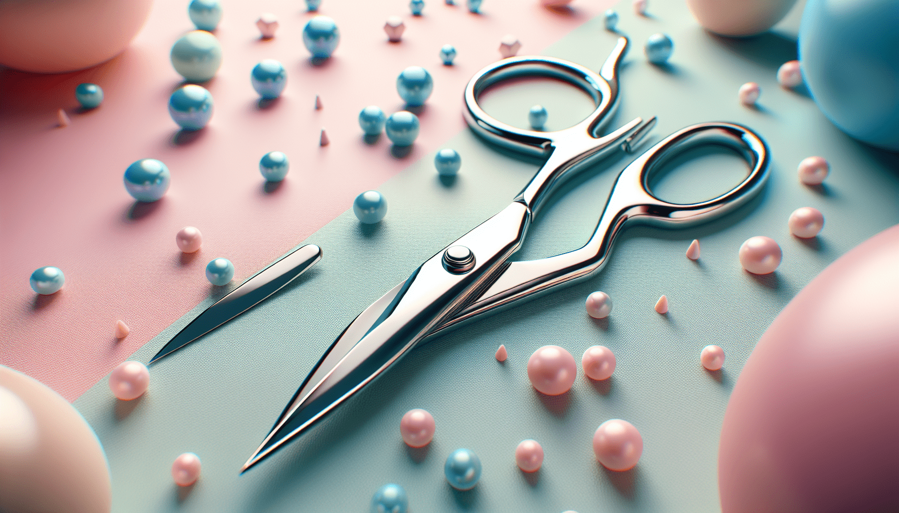 When To File ISF For Manicure Scissors