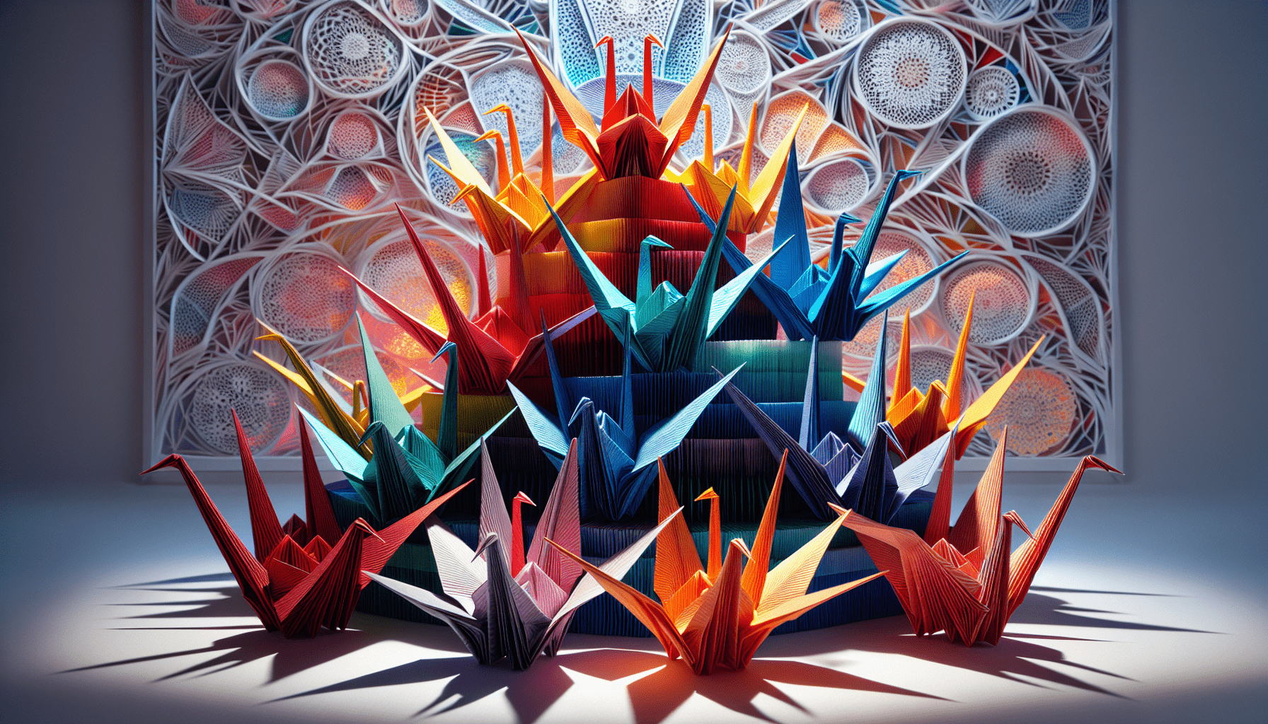 When To File ISF For Origami/Papercuts