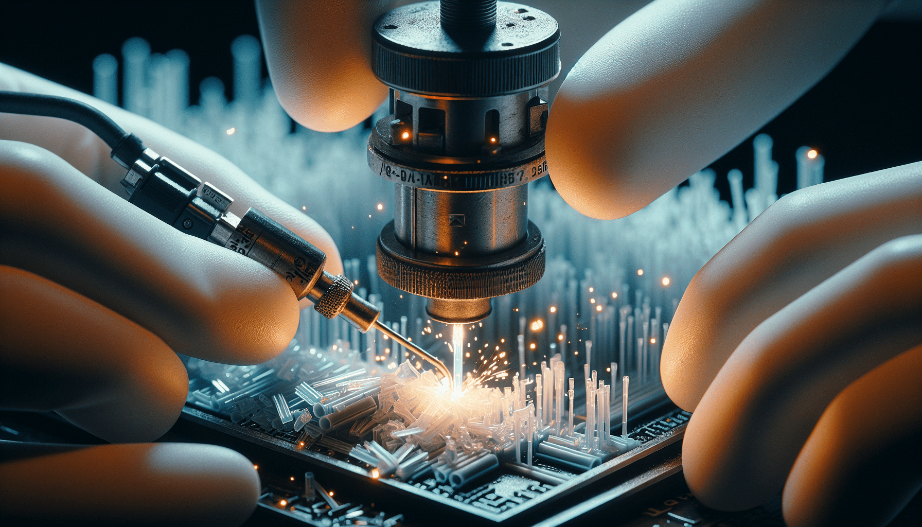 When To File ISF For Plastic Welders
