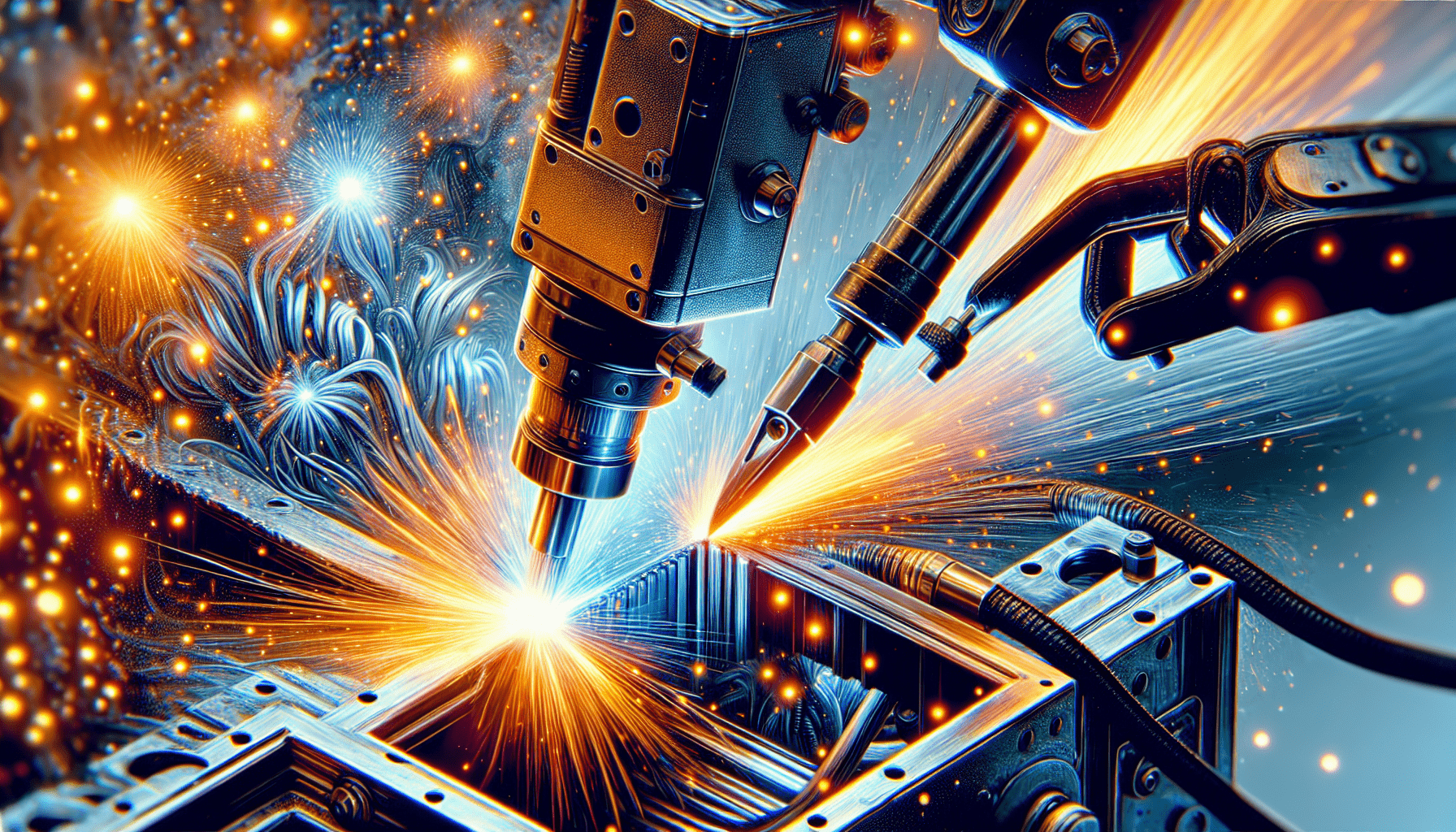 When To File ISF For Plastic Welders