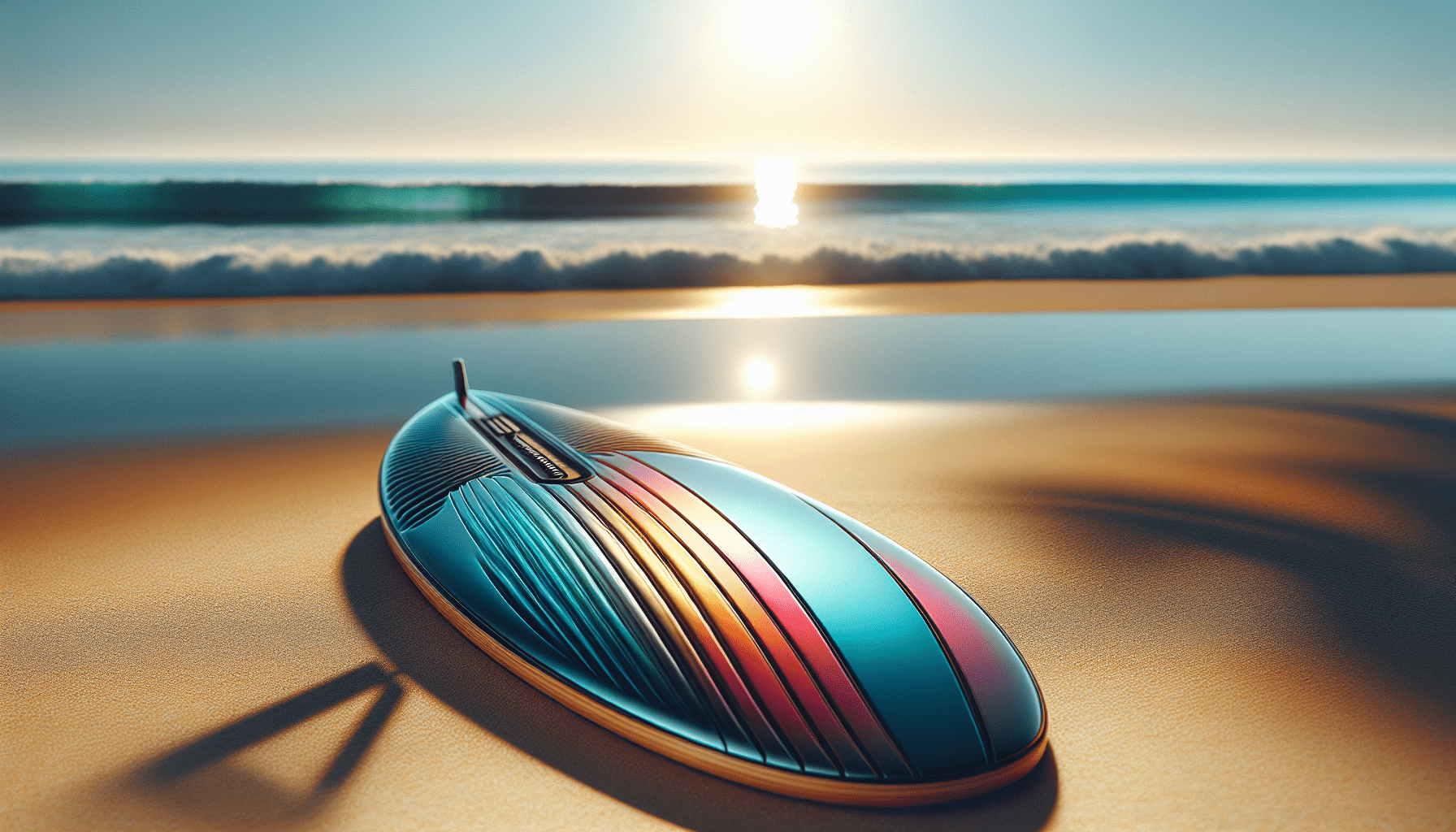 When To File ISF For Skimboards