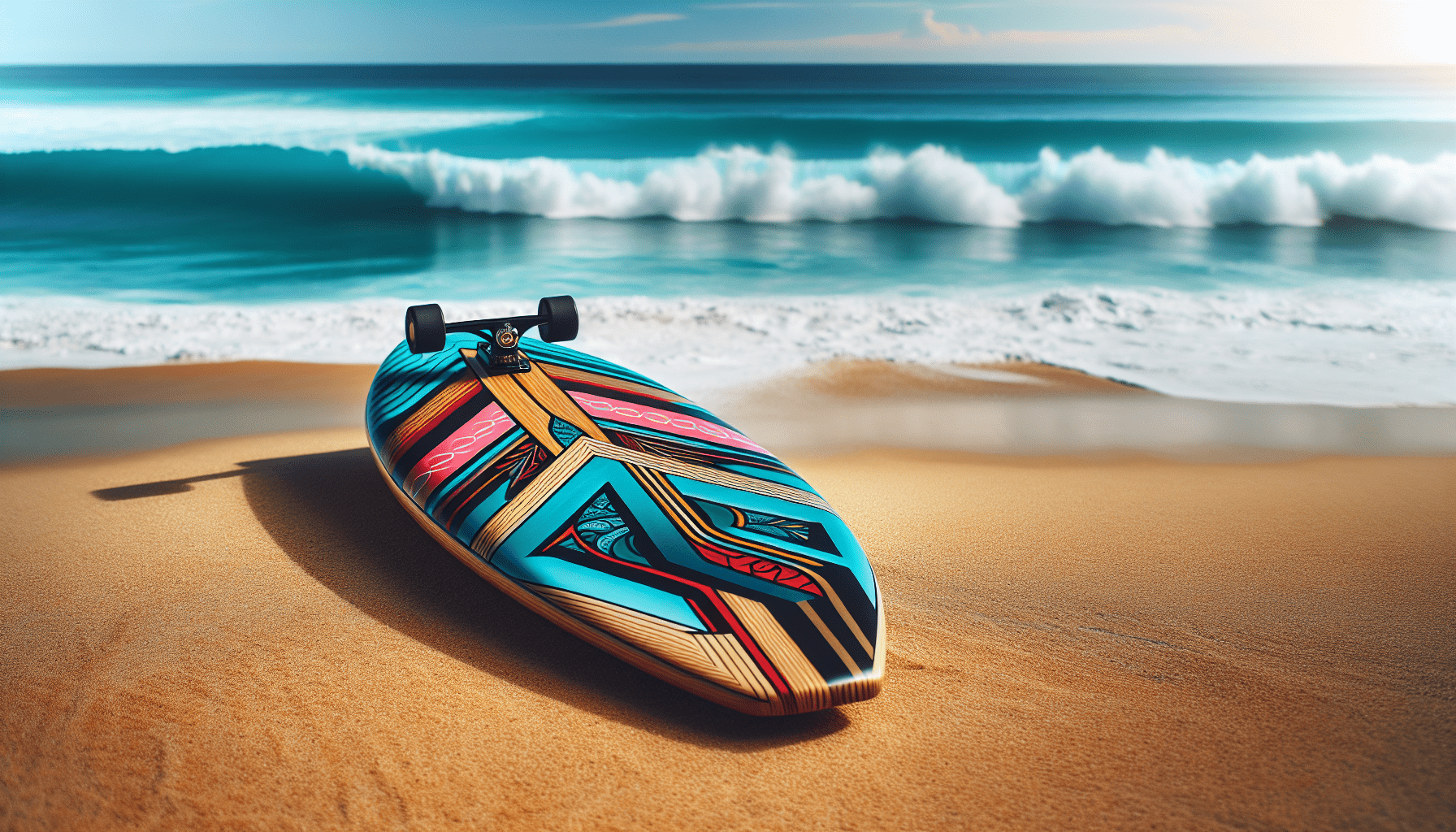 When To File ISF For Skimboards