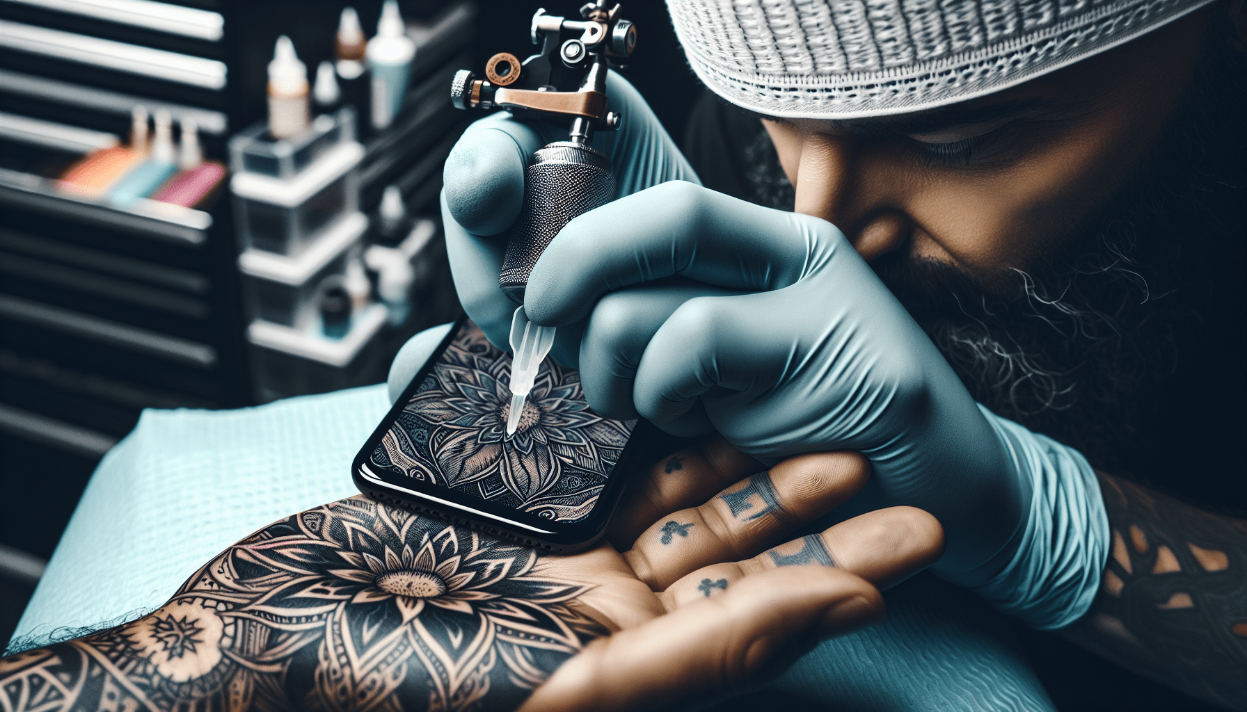 Where To File ISF For Tattoo Tips Where To File ISF For Tattoo Tips