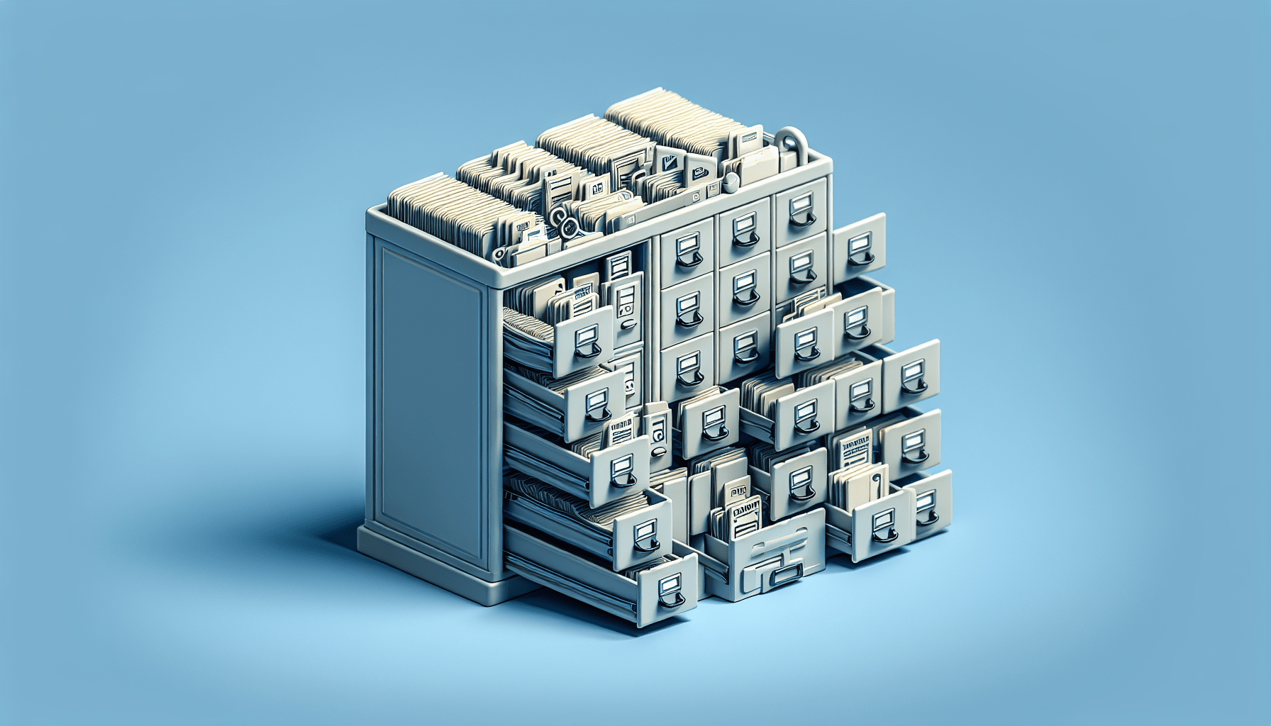 Who File ISF For Garages, Canopies  Carports