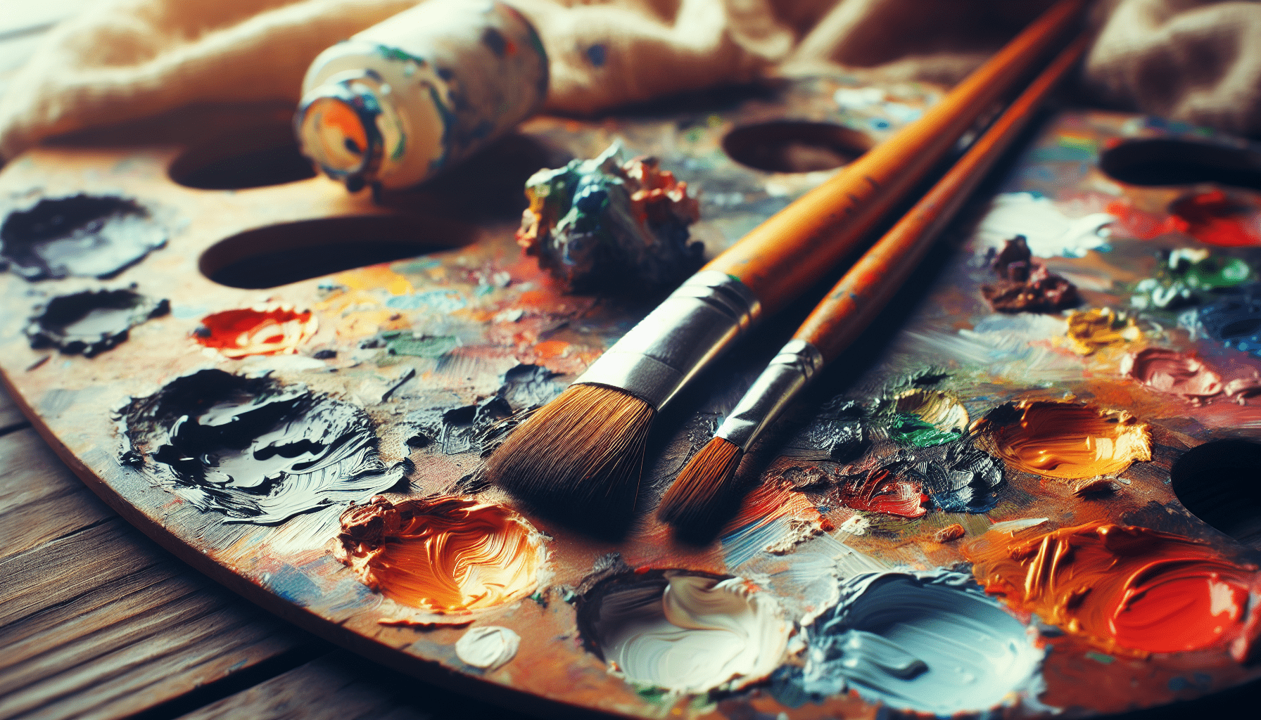 Who File ISF For Nude Paintings