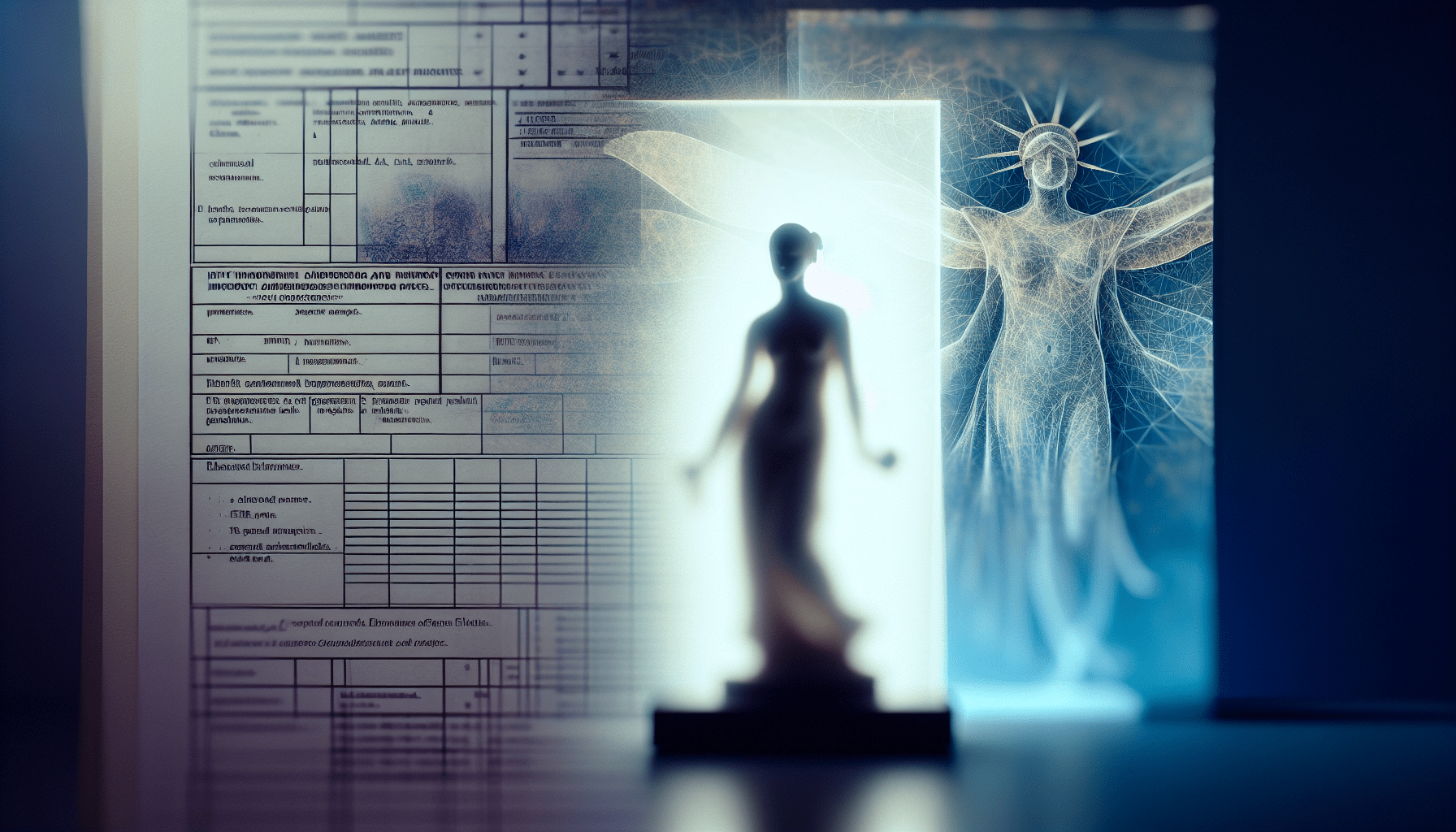 Who File ISF For Nude Paintings