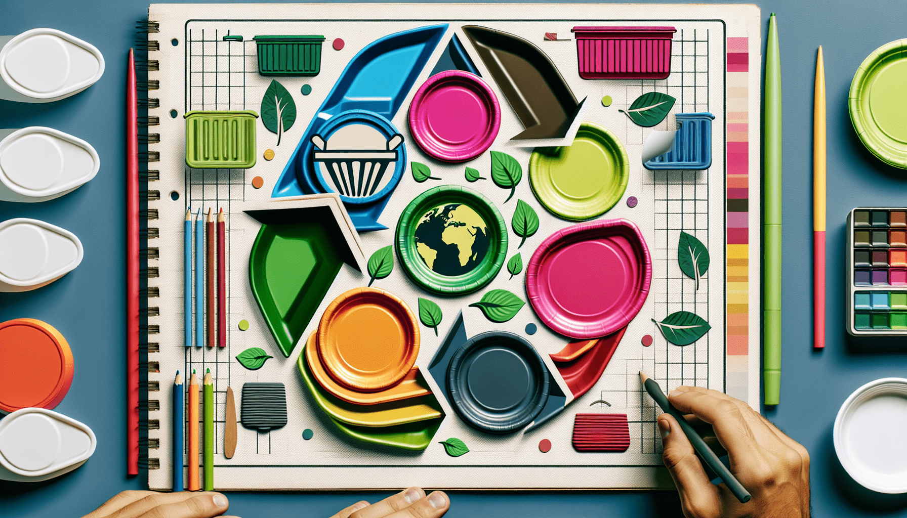 Why Should I File ISF For Disposable Plates