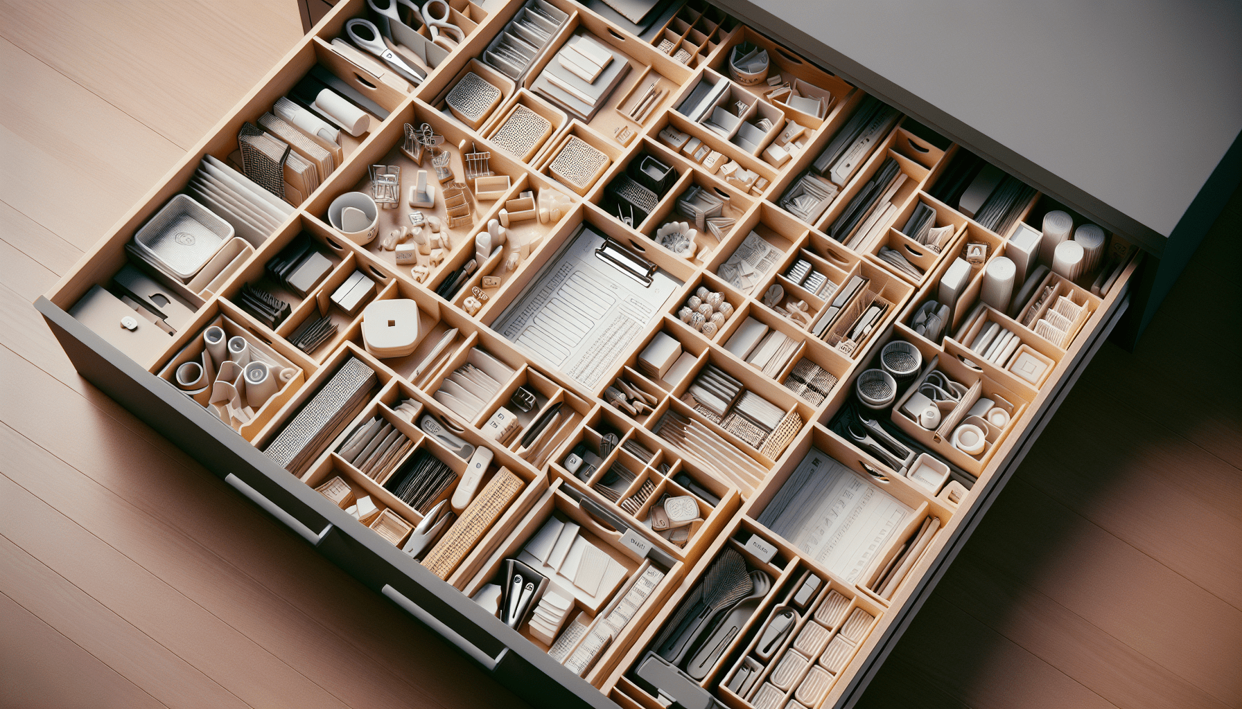 Why Should I File ISF For Drawer Organizers