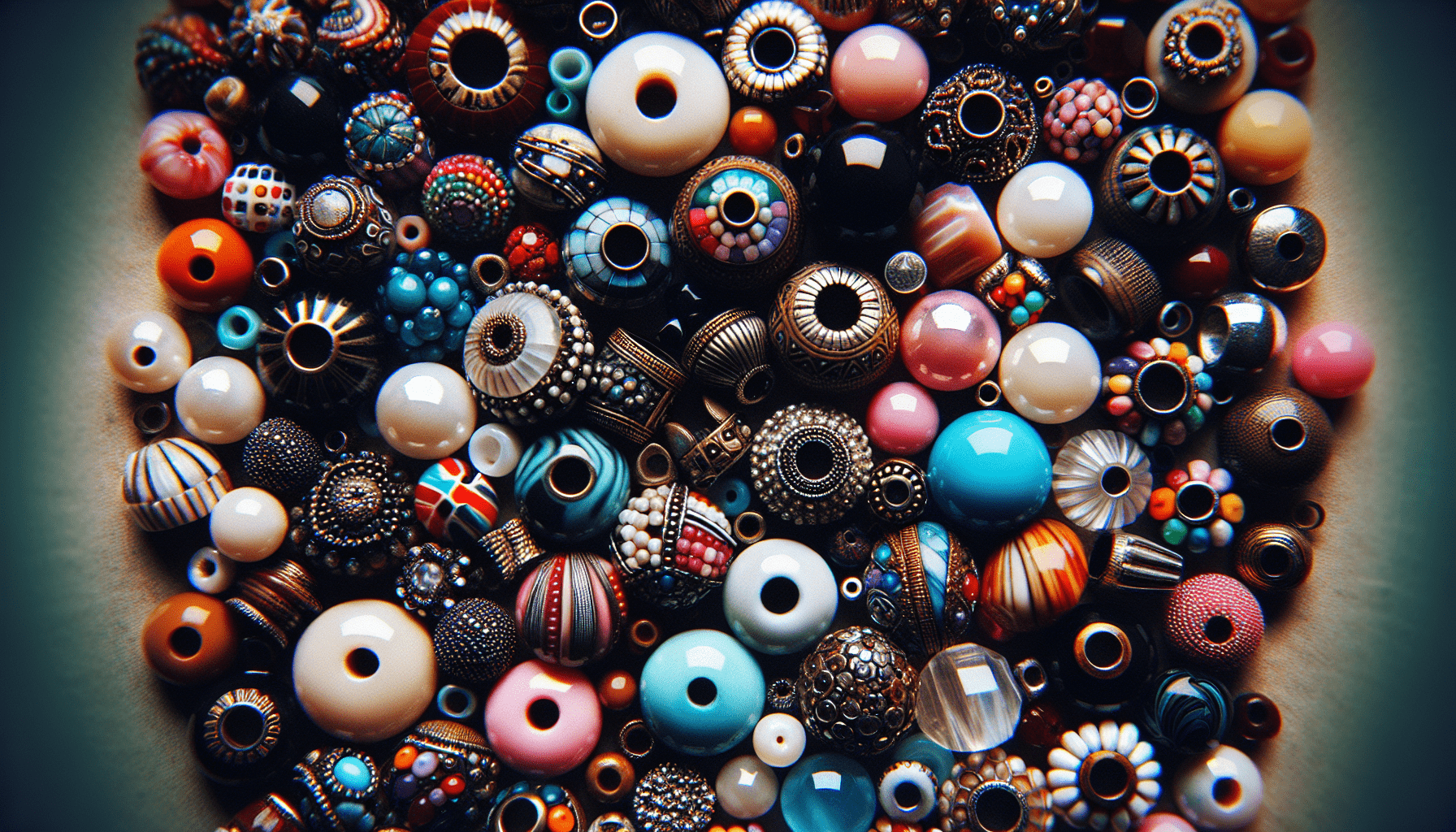 Why Should I File ISF For Garment Beads