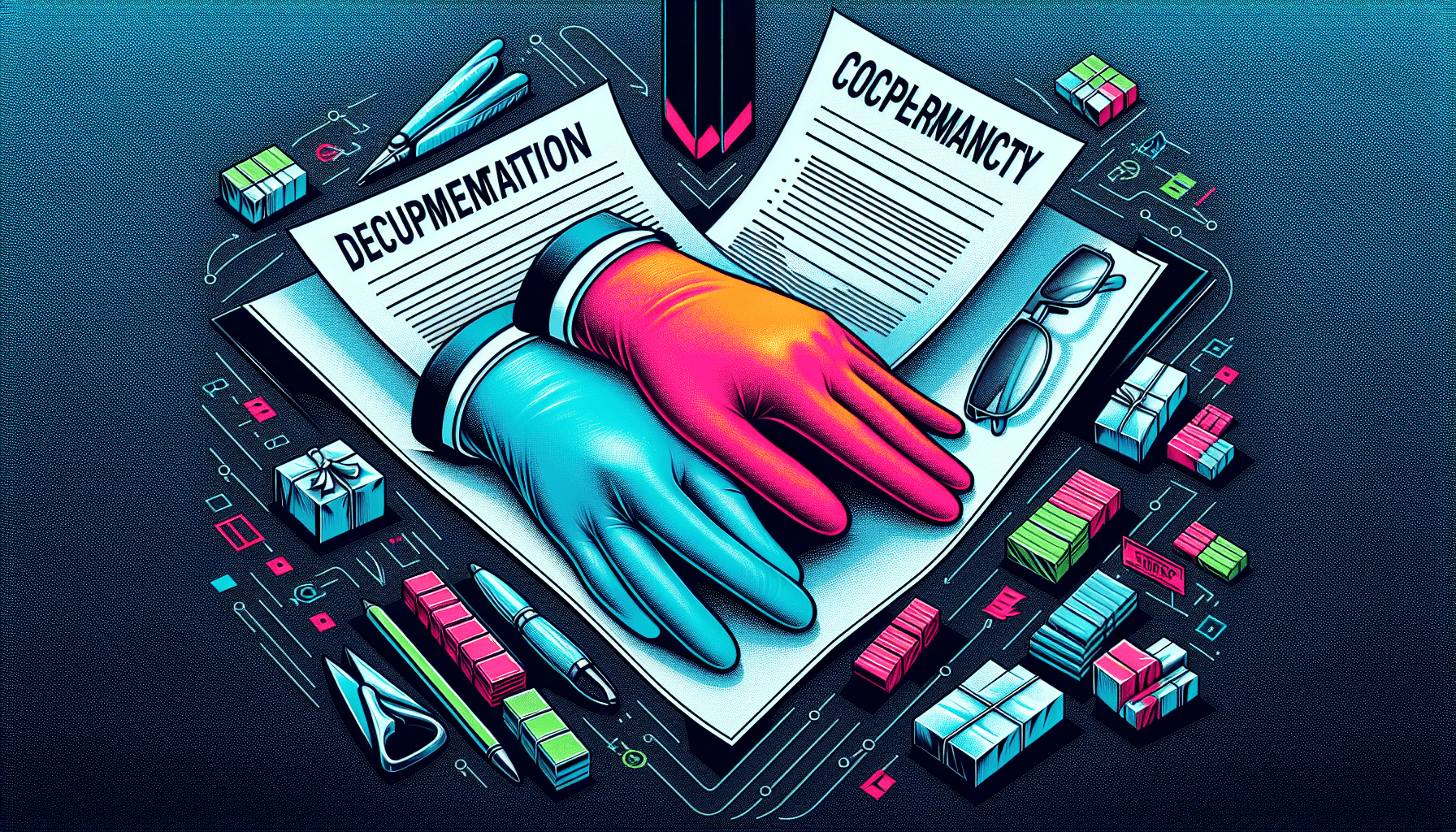 Why Should I File ISF For Gloves