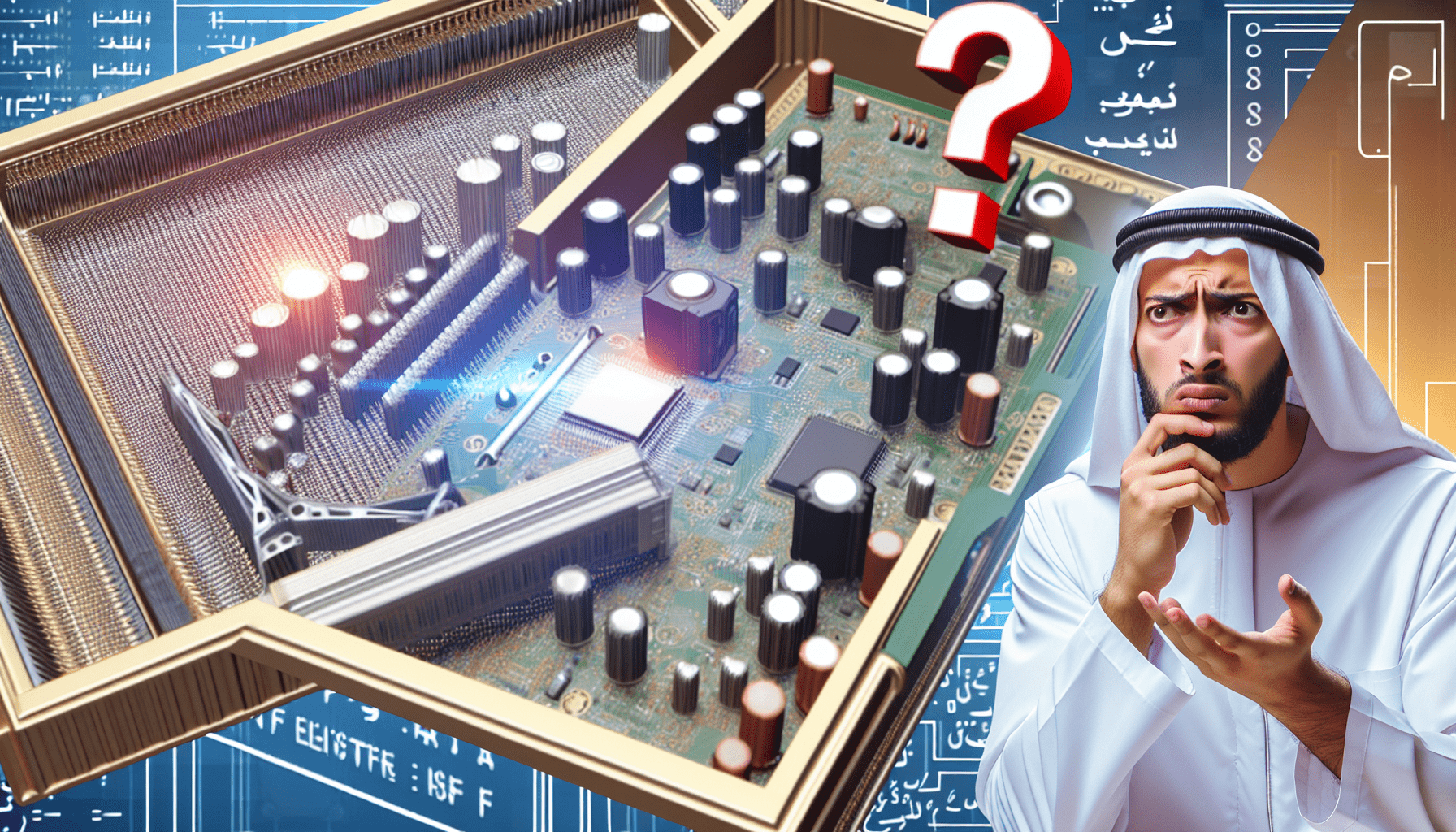 Do I Have To File ISF For Electronic Organ