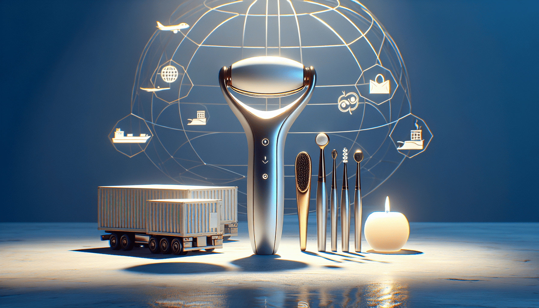 Do I Have To File ISF For Eye Massage Equipment