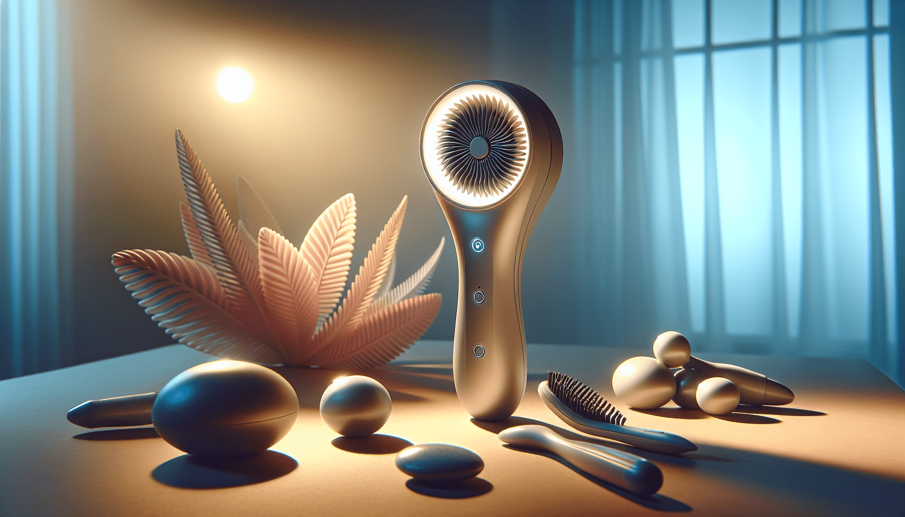 Do I Have To File ISF For Eye Massage Equipment