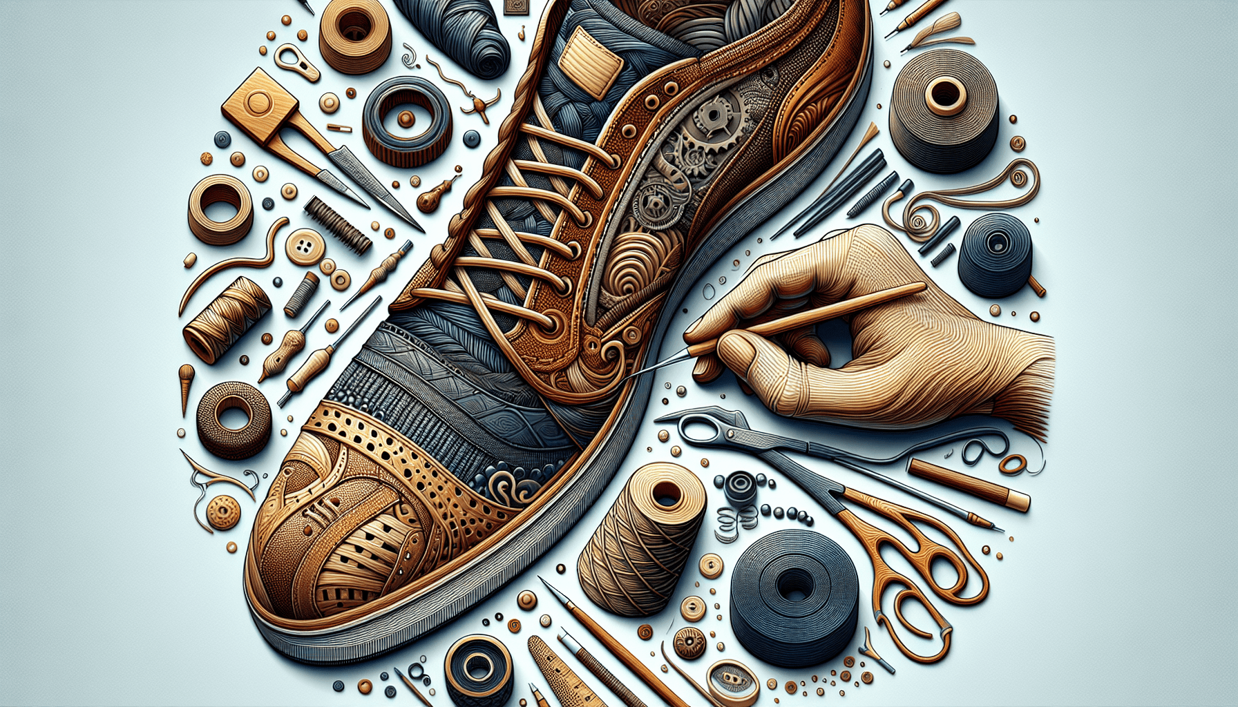 Do I Have To File ISF For Shoe Uppers